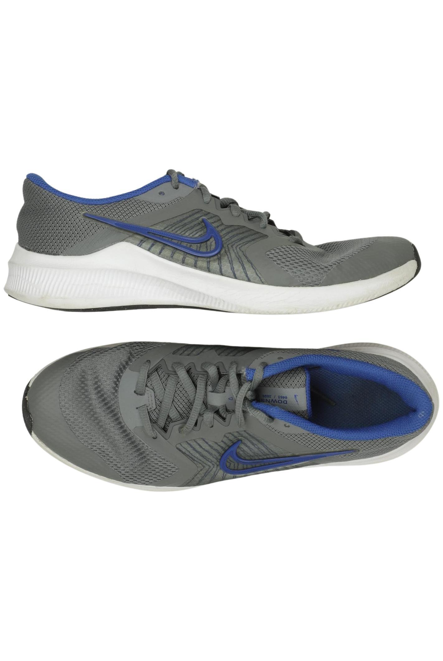 

Nike Herren Kinderschuhe, grau, Gr. 38