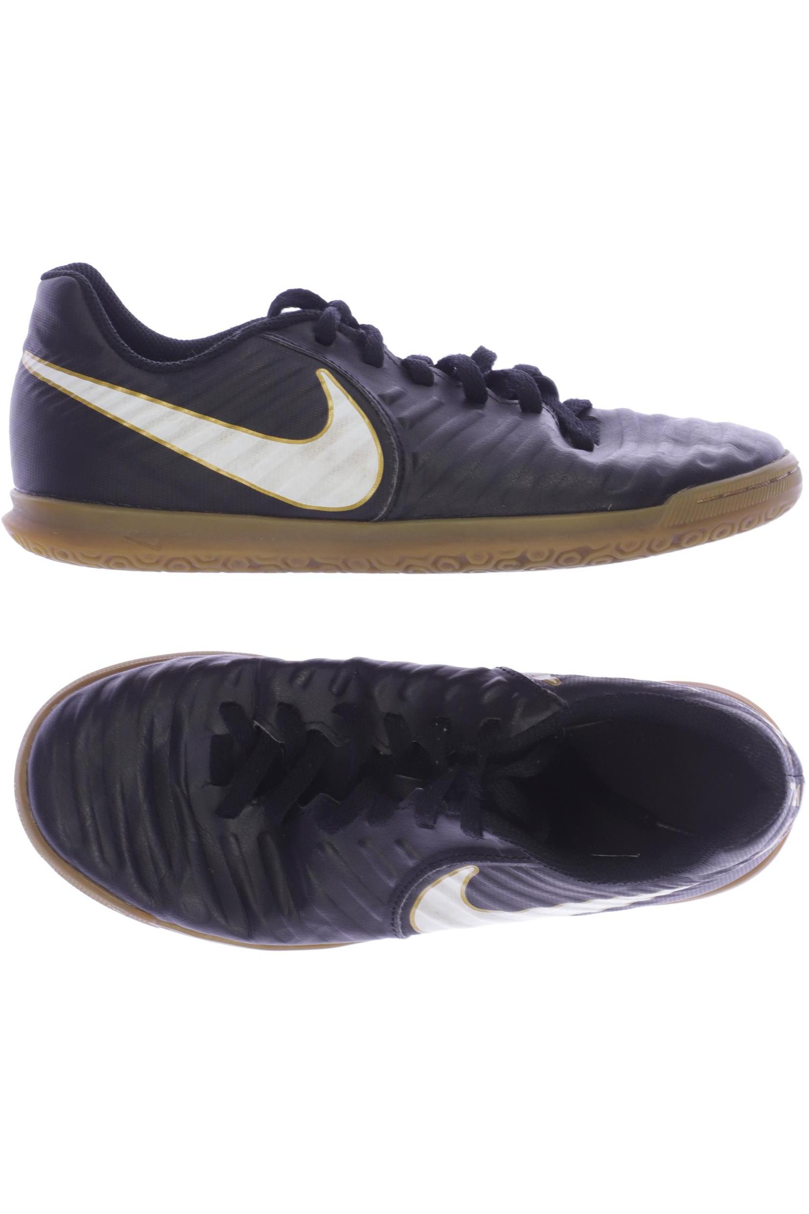 

Nike Jungen Kinderschuhe, schwarz