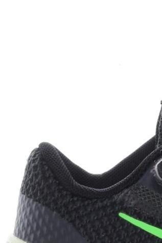 Thumbnail - Nike Jungen Kinderschuhe, grau, Gr. 25