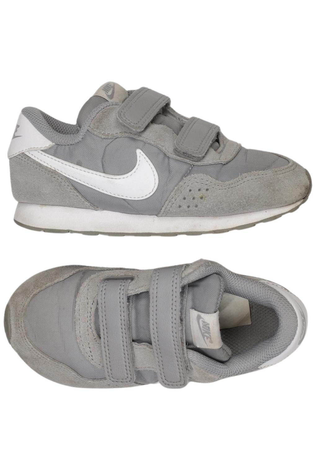 

Nike Herren Kinderschuhe, grau, Gr. 26