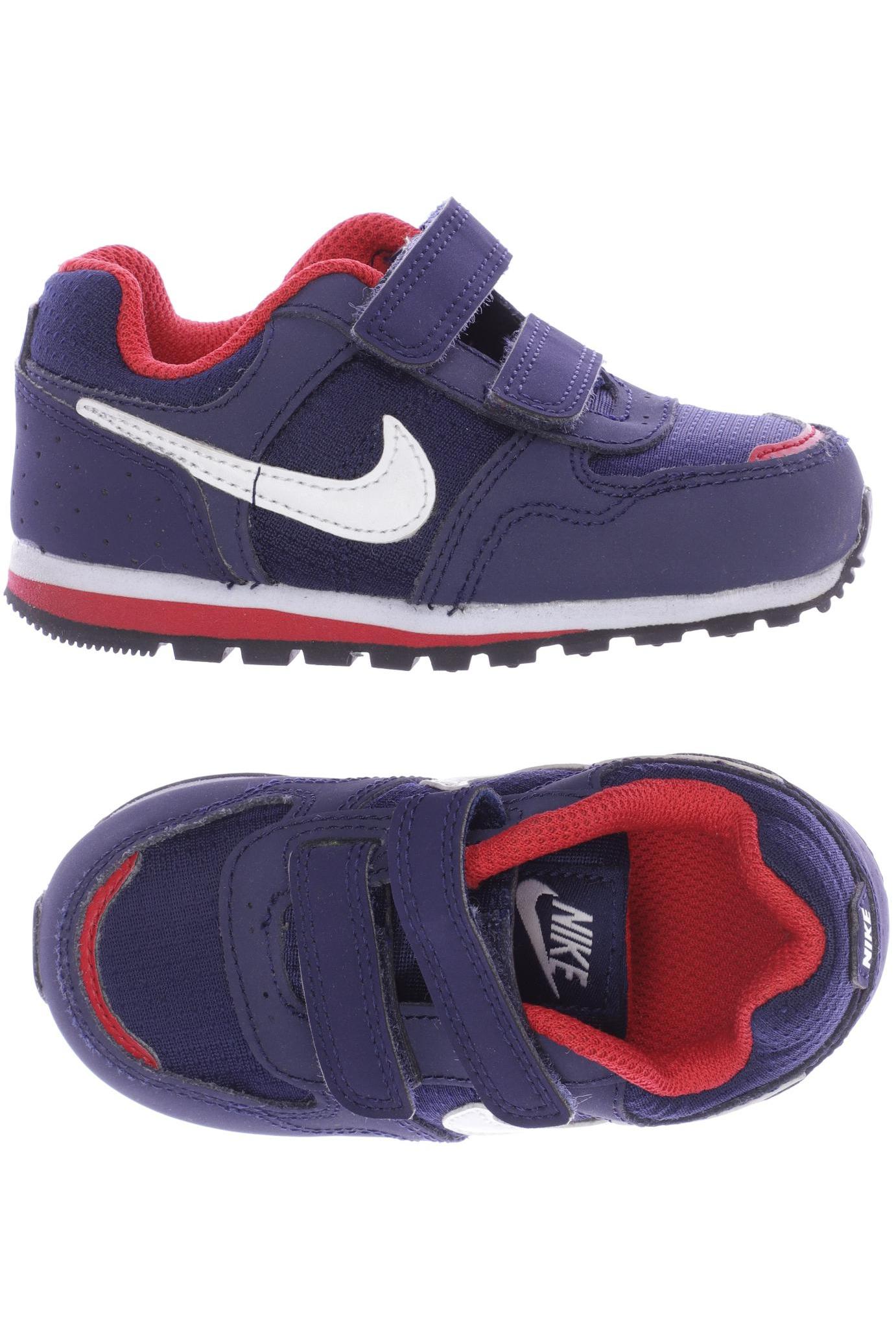 

Nike Jungen Kinderschuhe, marineblau