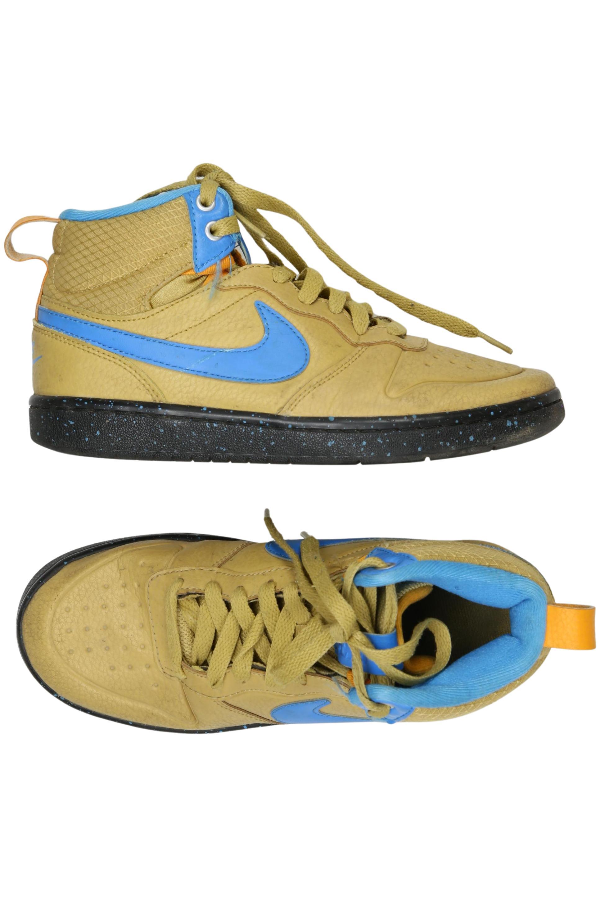 

Nike Herren Kinderschuhe, beige, Gr. 36