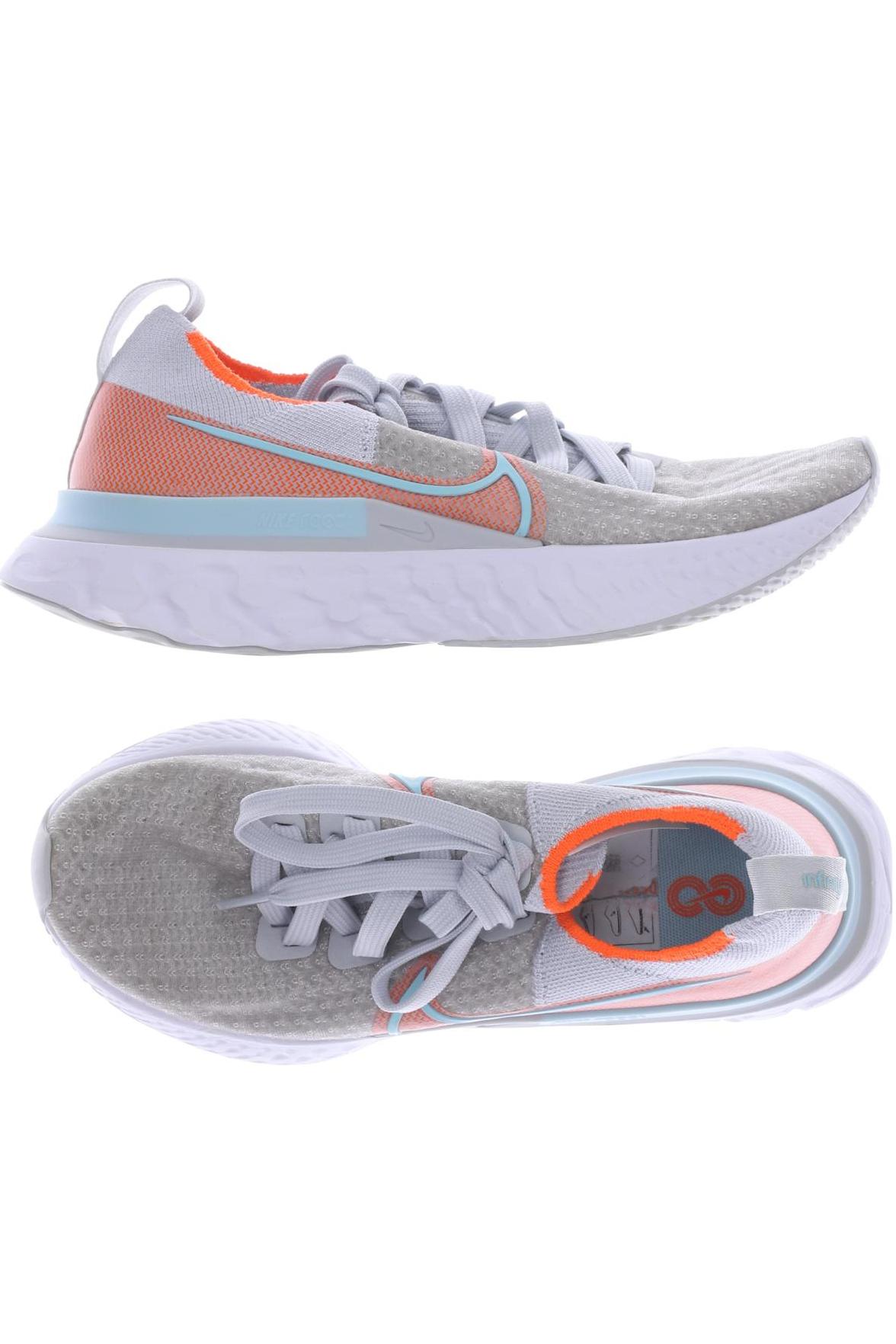 

Nike Jungen Kinderschuhe, grau
