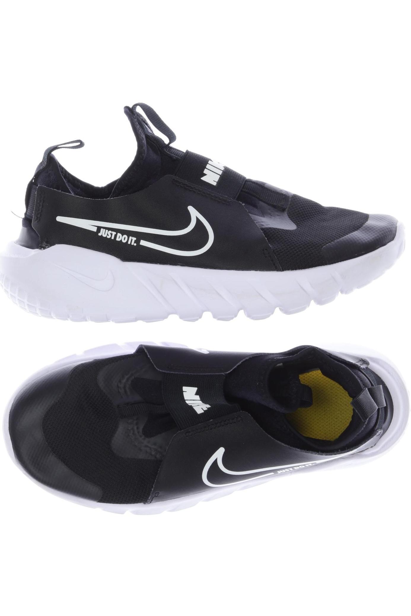 

Nike Herren Kinderschuhe, schwarz, Gr. 36