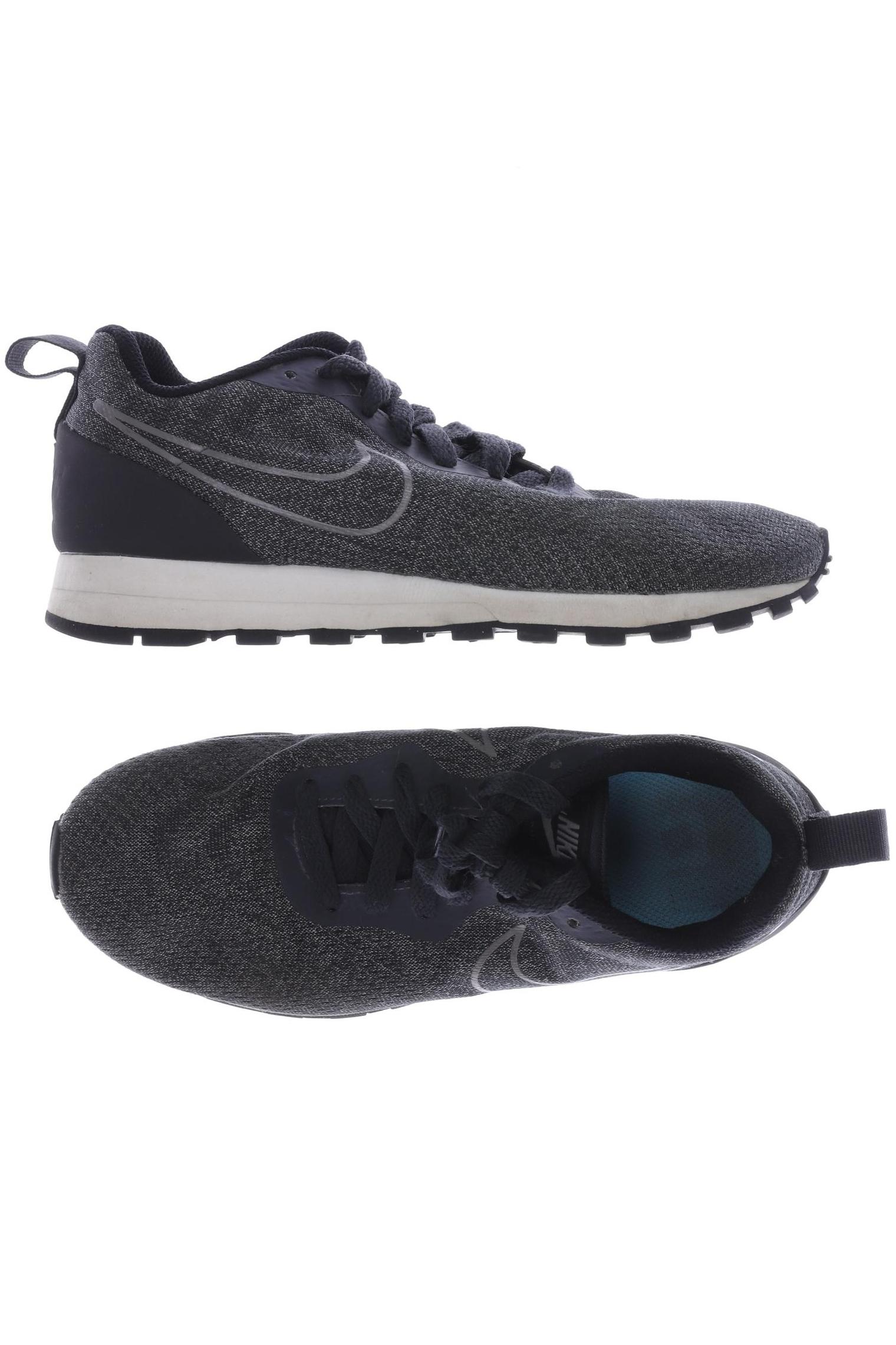 

Nike Herren Kinderschuhe, grau, Gr. 36.5