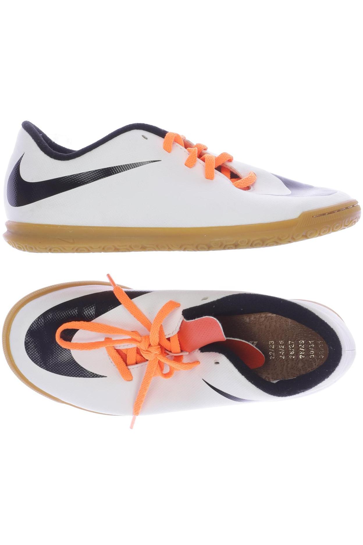 

Nike Jungen Kinderschuhe, weiß