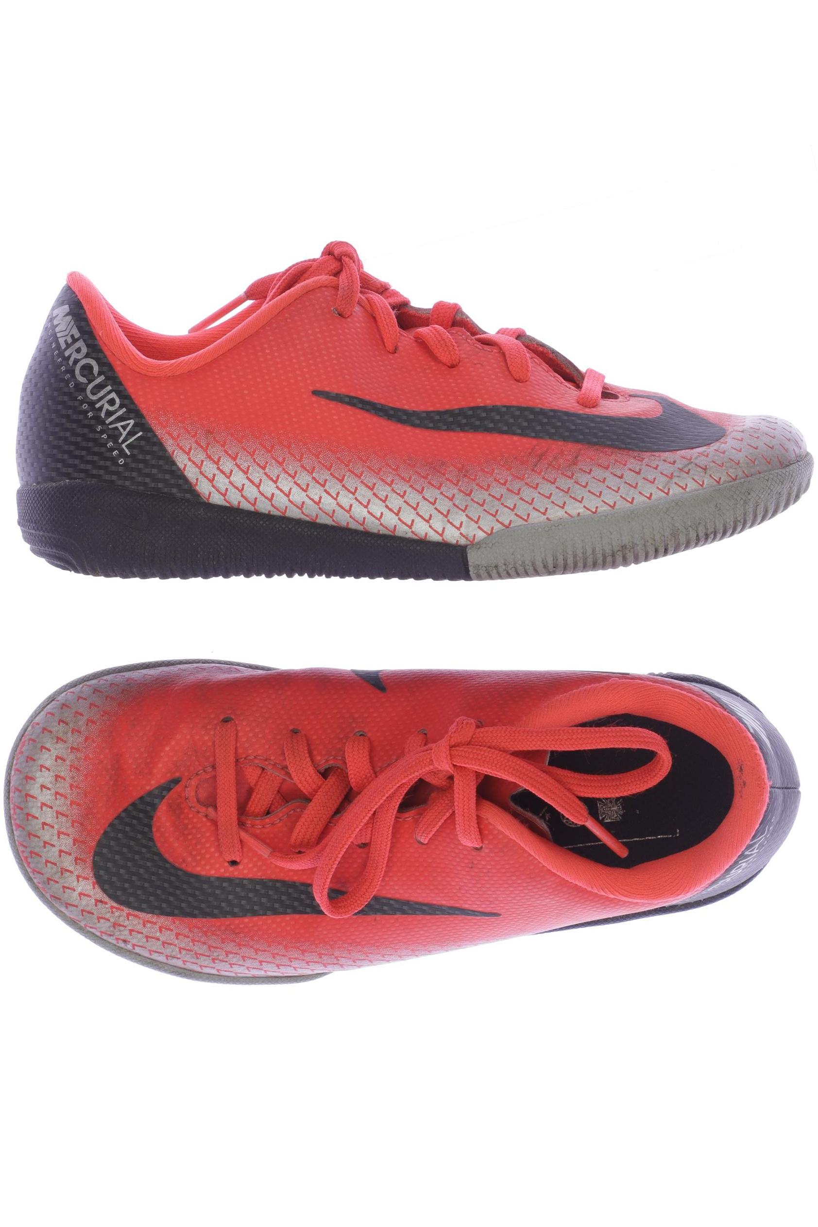 

Nike Jungen Kinderschuhe, rot