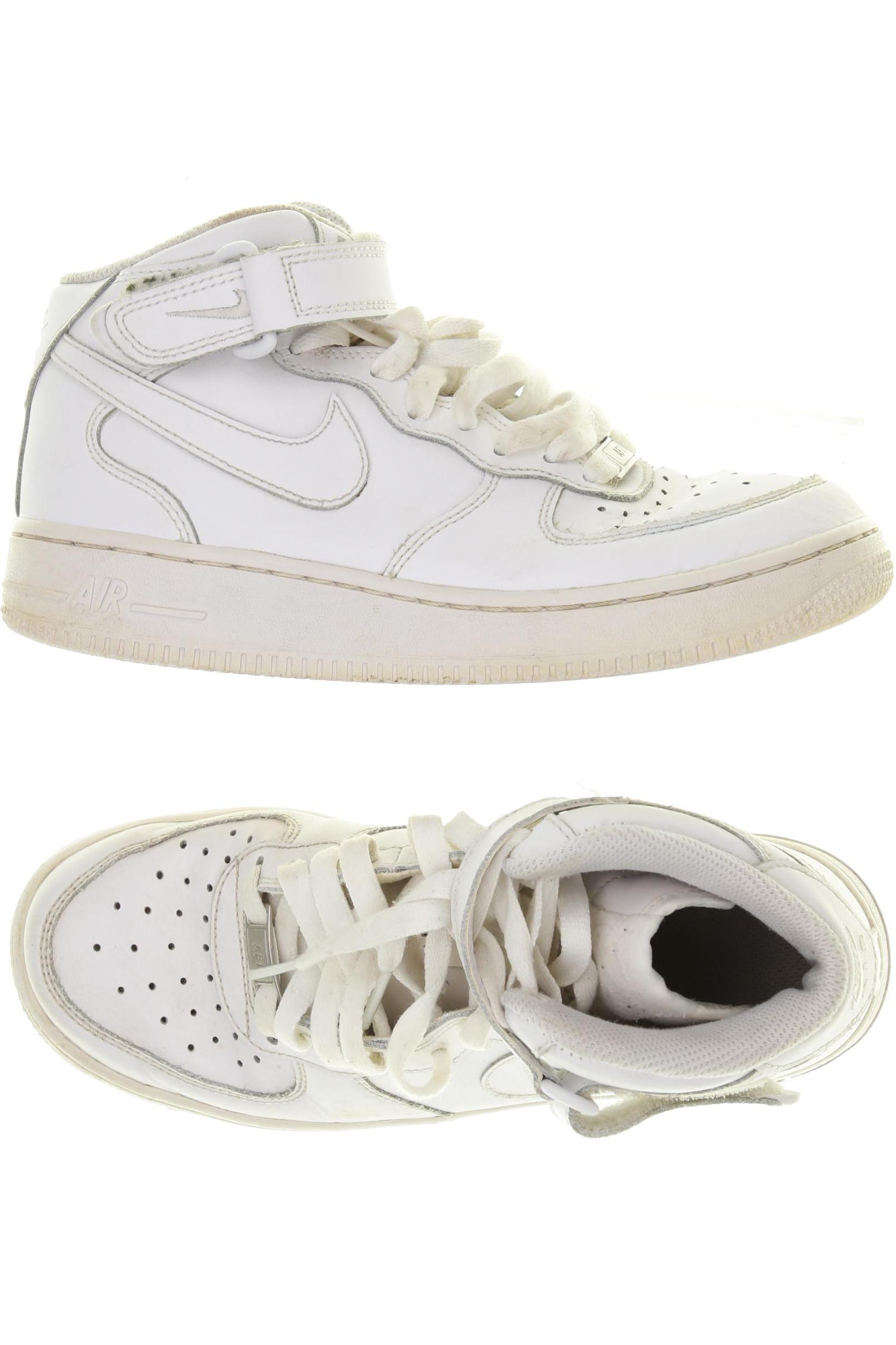 

Nike Herren Kinderschuhe, weiß, Gr. 37