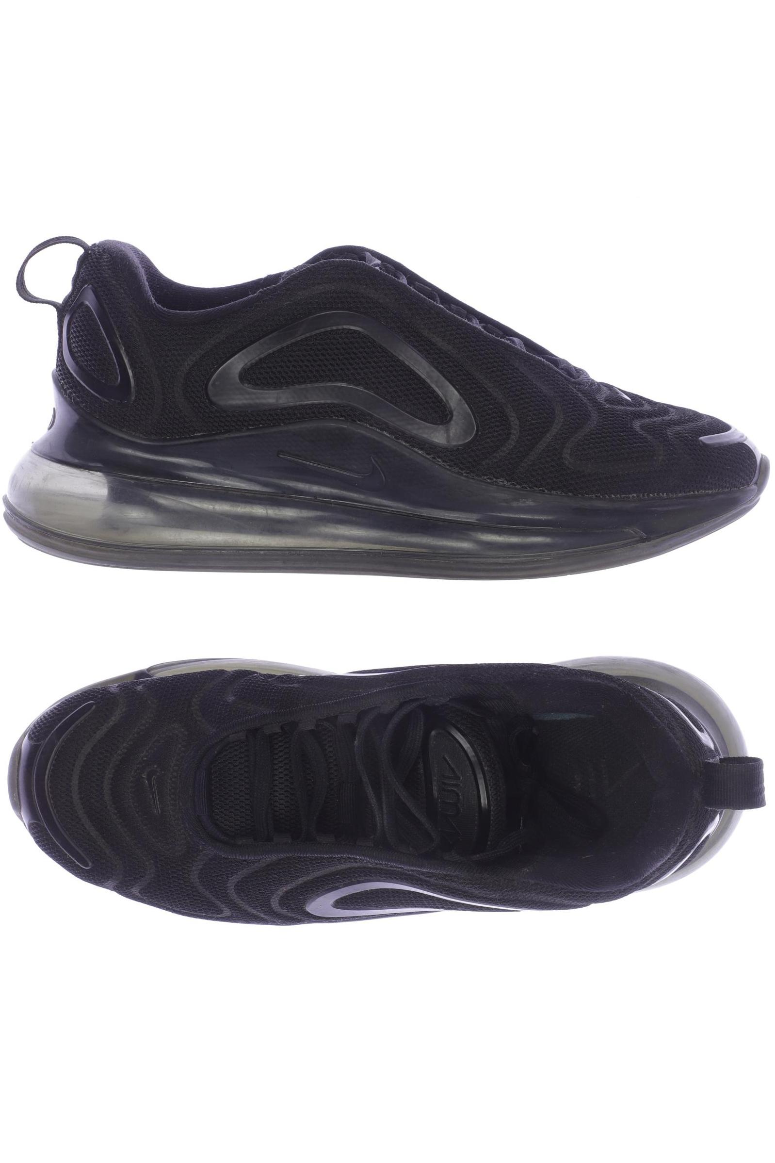 

Nike Jungen Kinderschuhe, schwarz