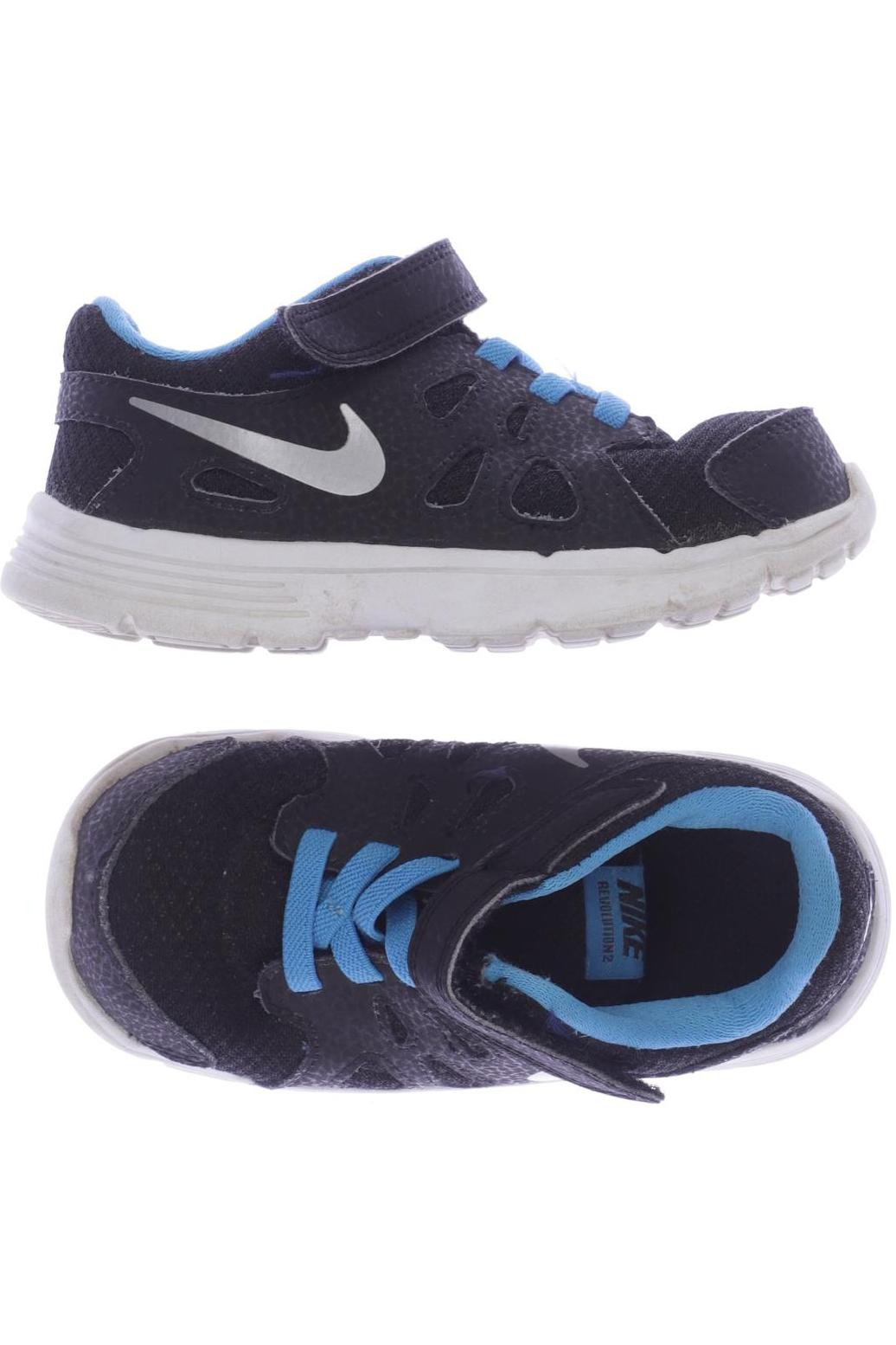 

Nike Jungen Kinderschuhe, schwarz