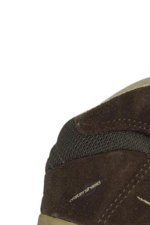 Thumbnail - Nike Jungen Kinderschuhe, braun, Gr. 22