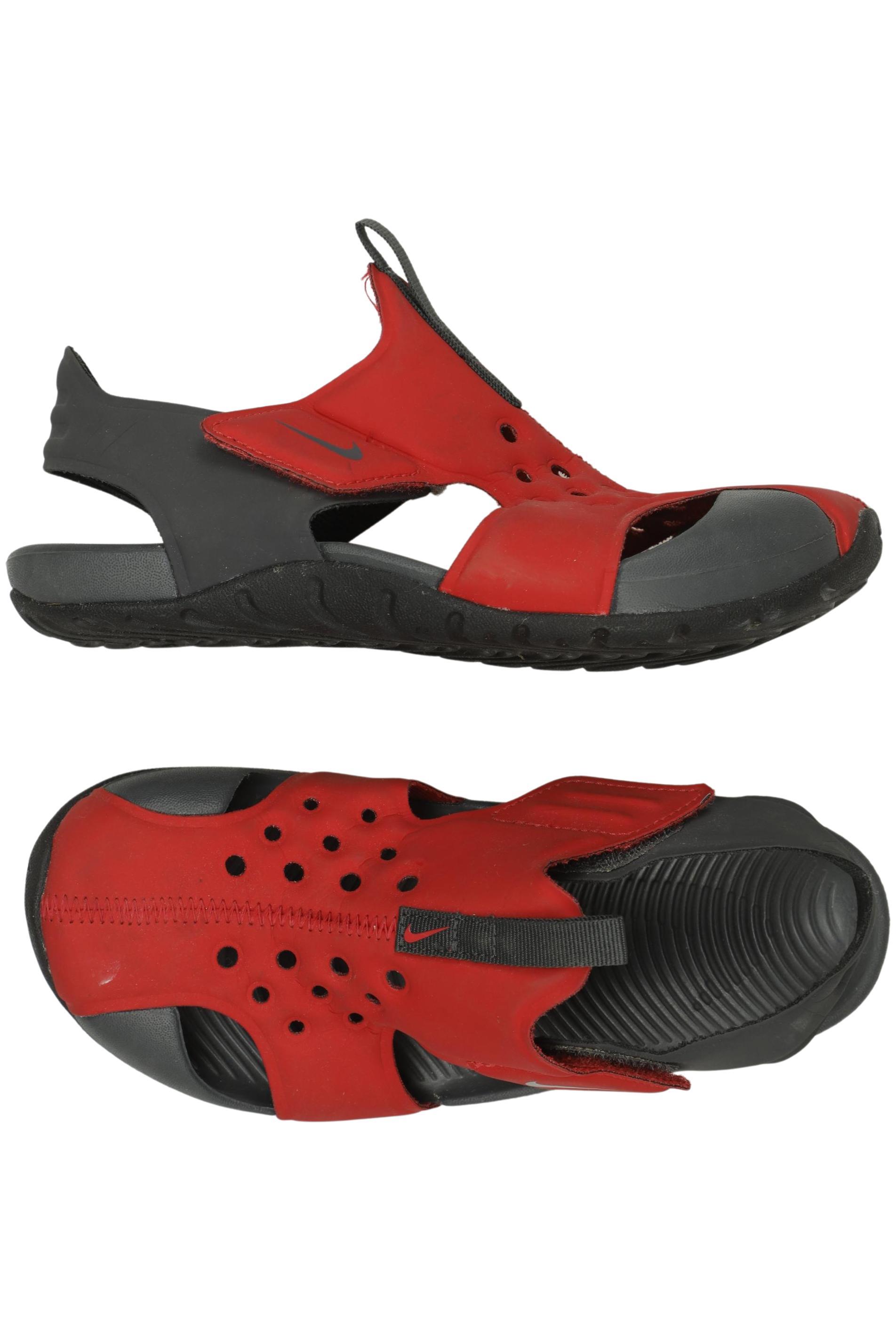 

Nike Herren Kinderschuhe, rot, Gr. 31