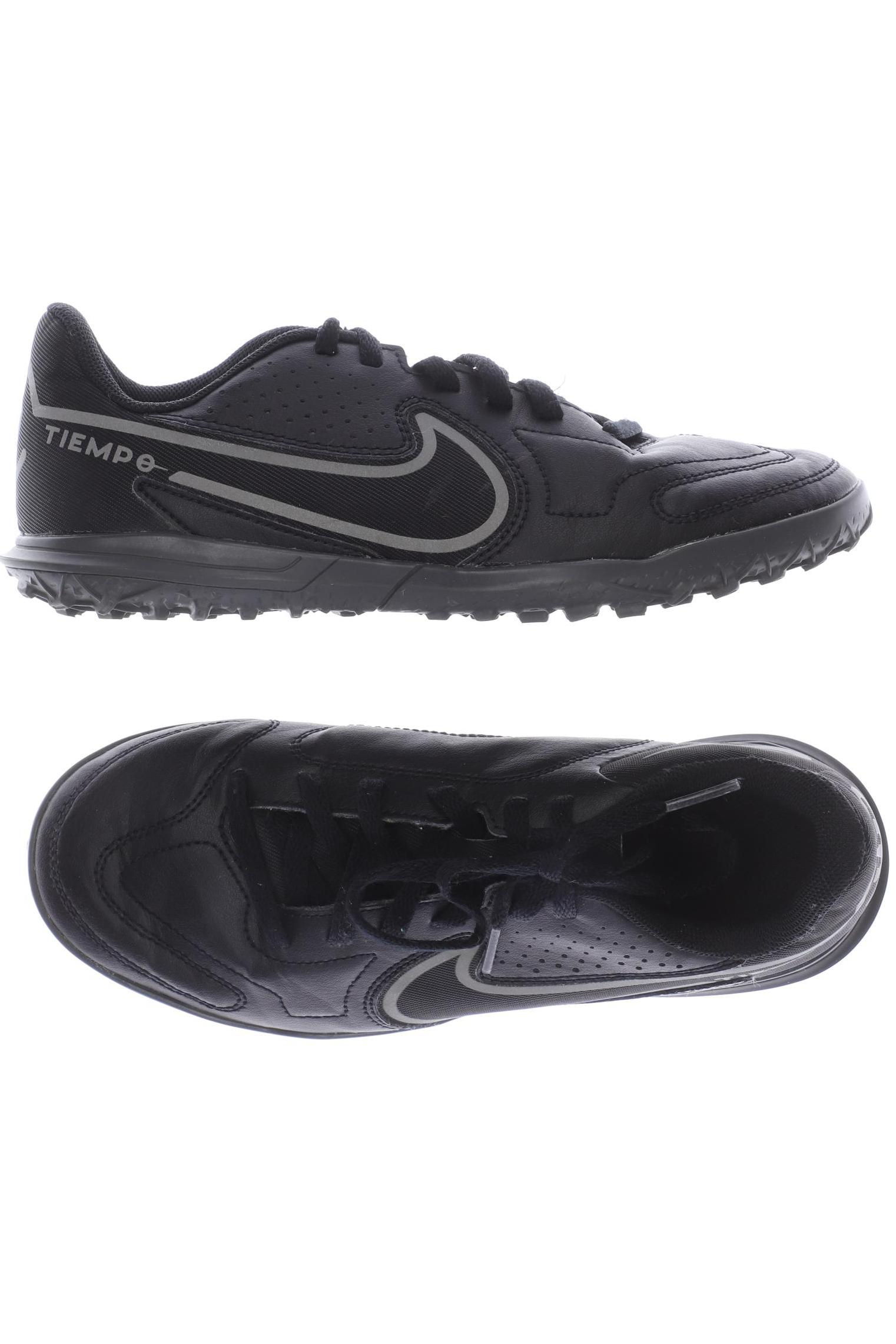 

Nike Jungen Kinderschuhe, schwarz, Gr. 35