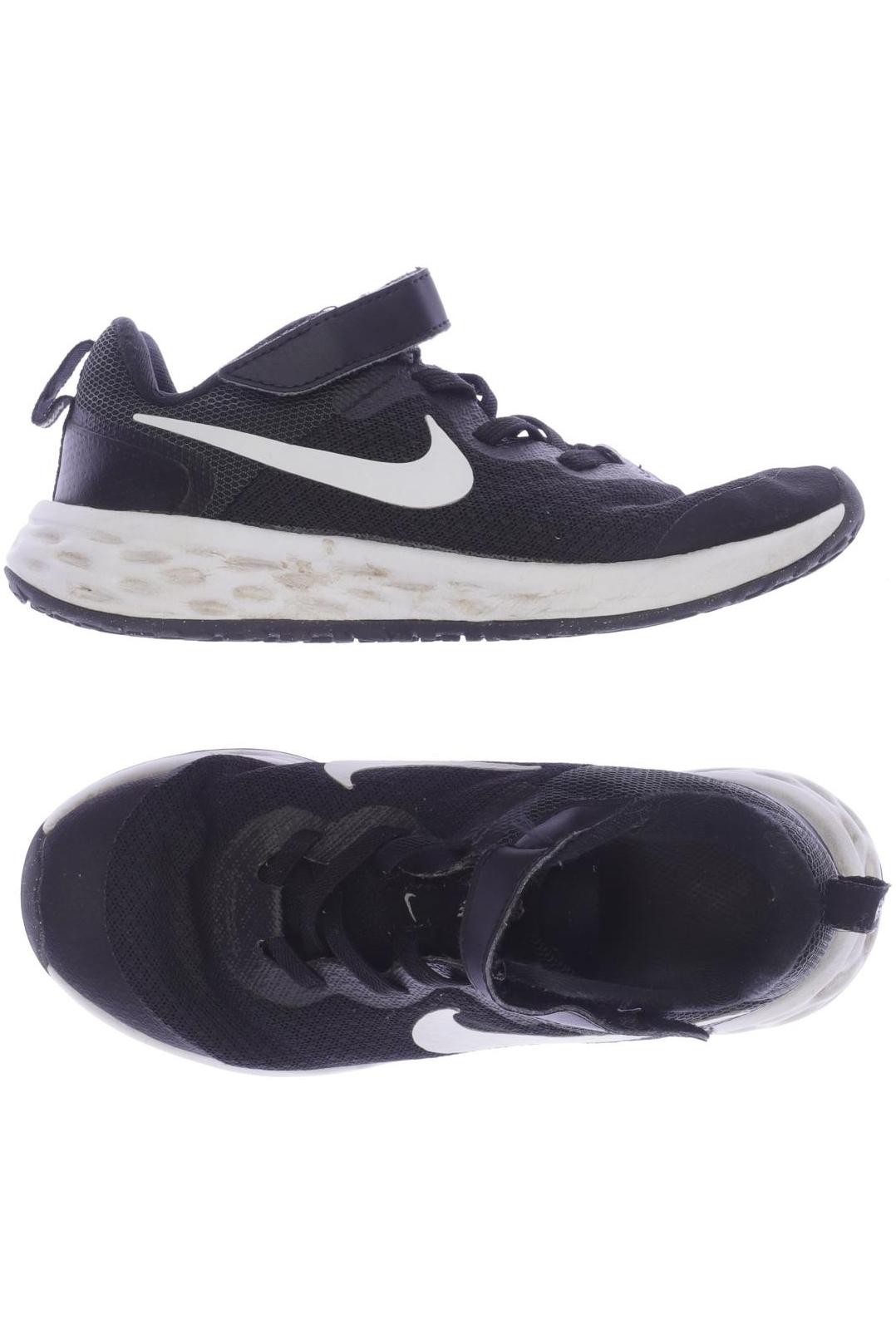 

Nike Herren Kinderschuhe, schwarz, Gr. 33
