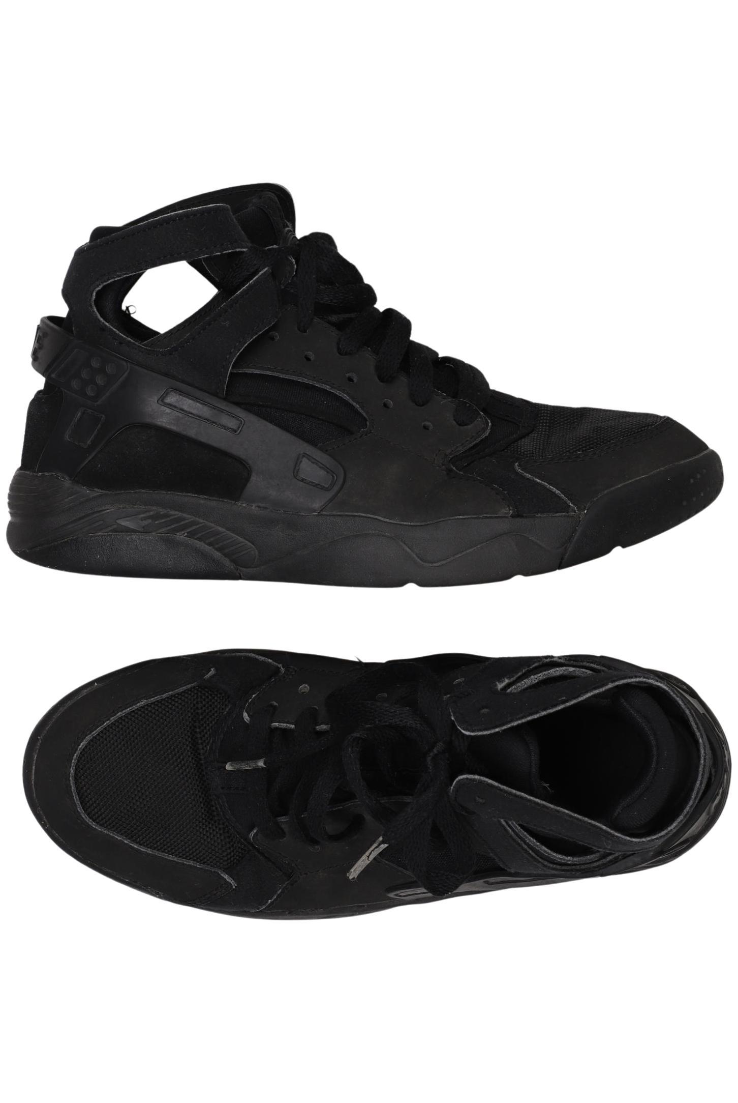 

Nike Jungen Kinderschuhe, schwarz, Gr. 38