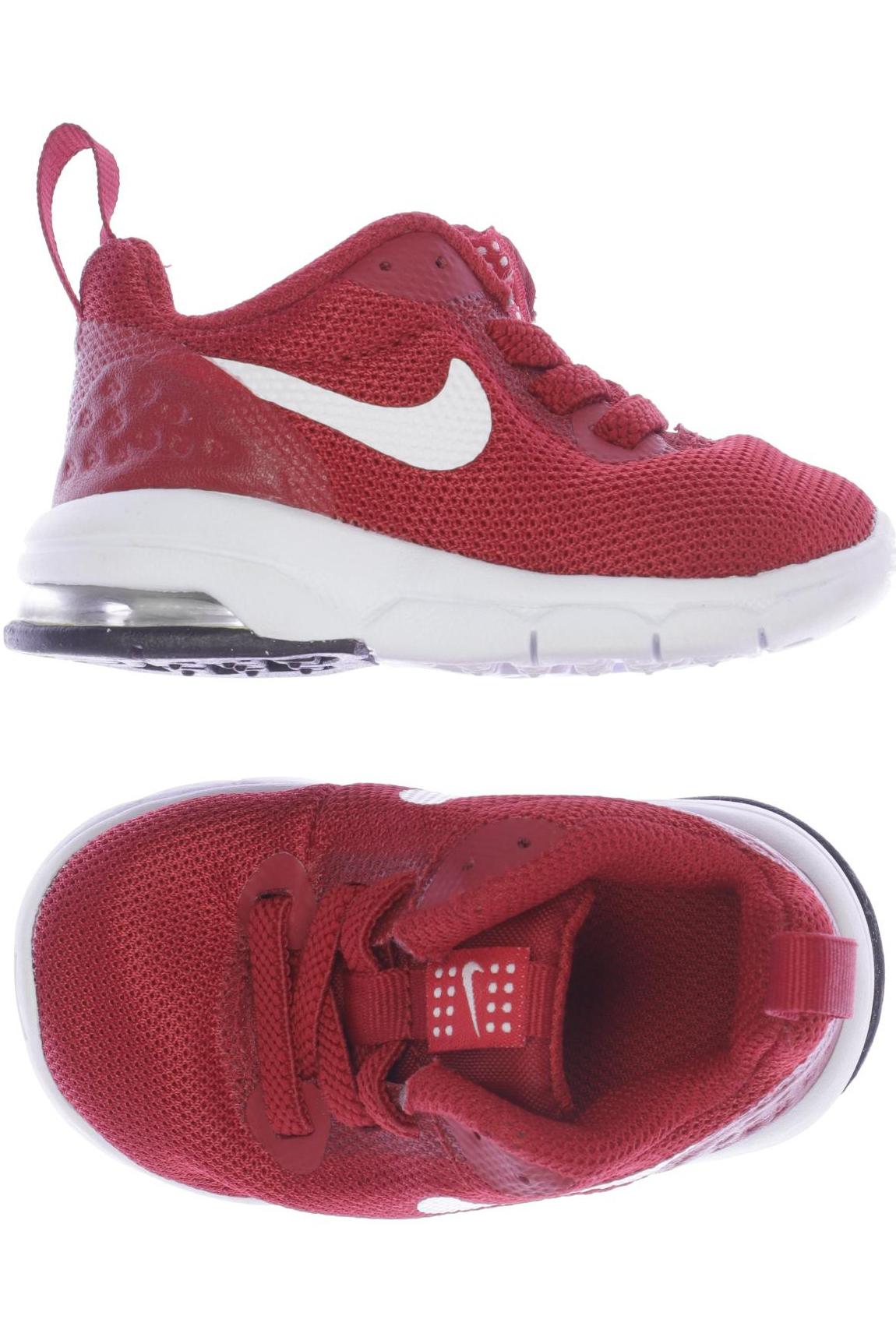 

Nike Herren Kinderschuhe, rot, Gr. 18