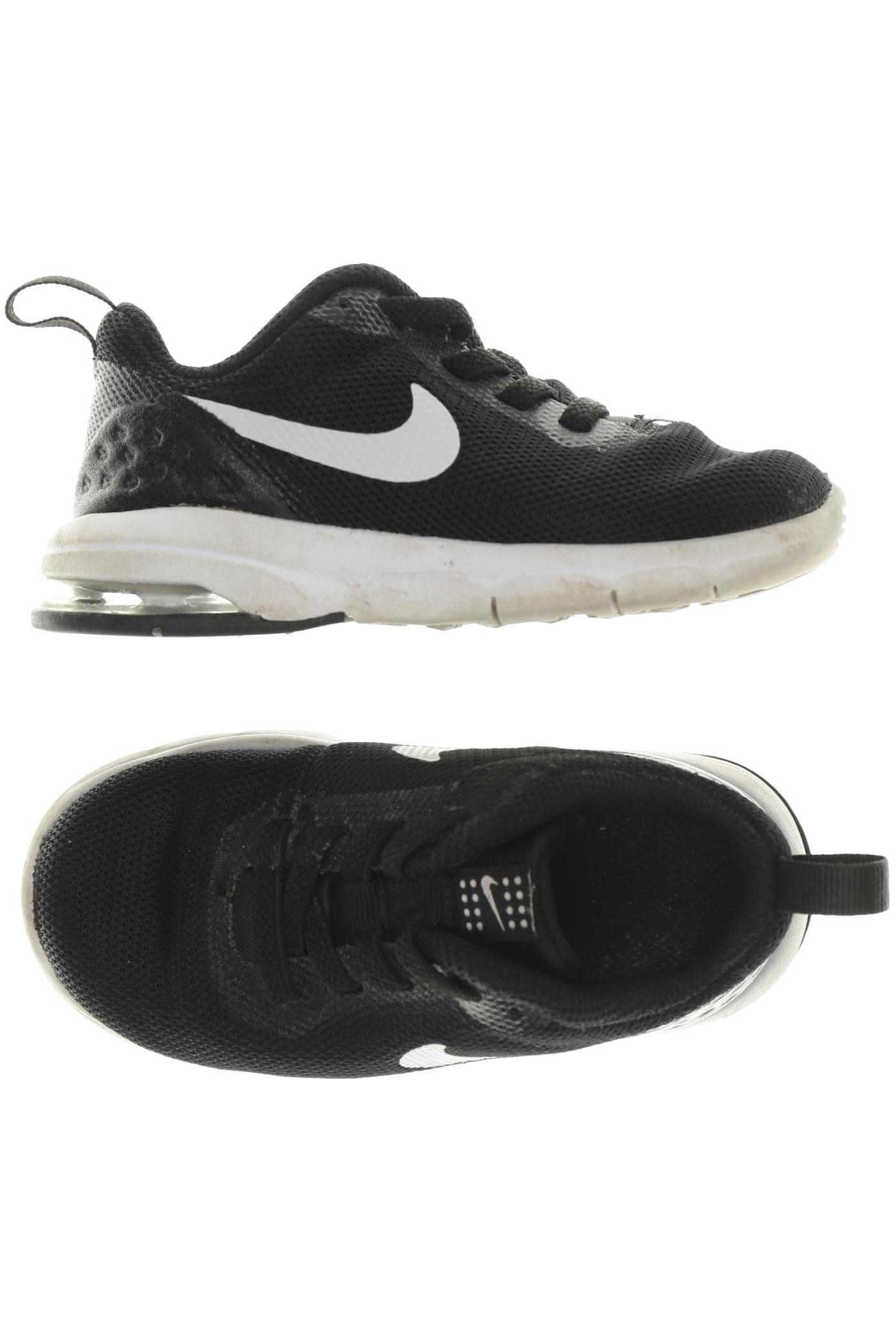 

Nike Jungen Kinderschuhe, schwarz, Gr. 23