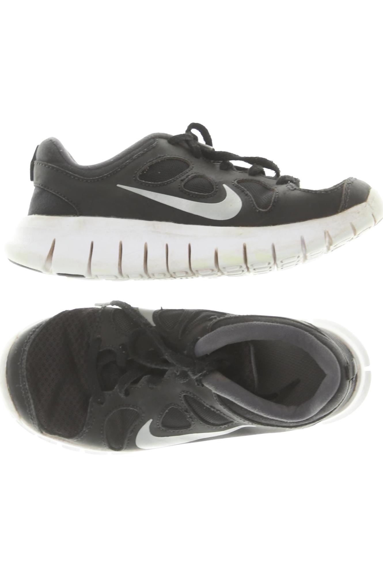 

Nike Herren Kinderschuhe, schwarz, Gr. 31