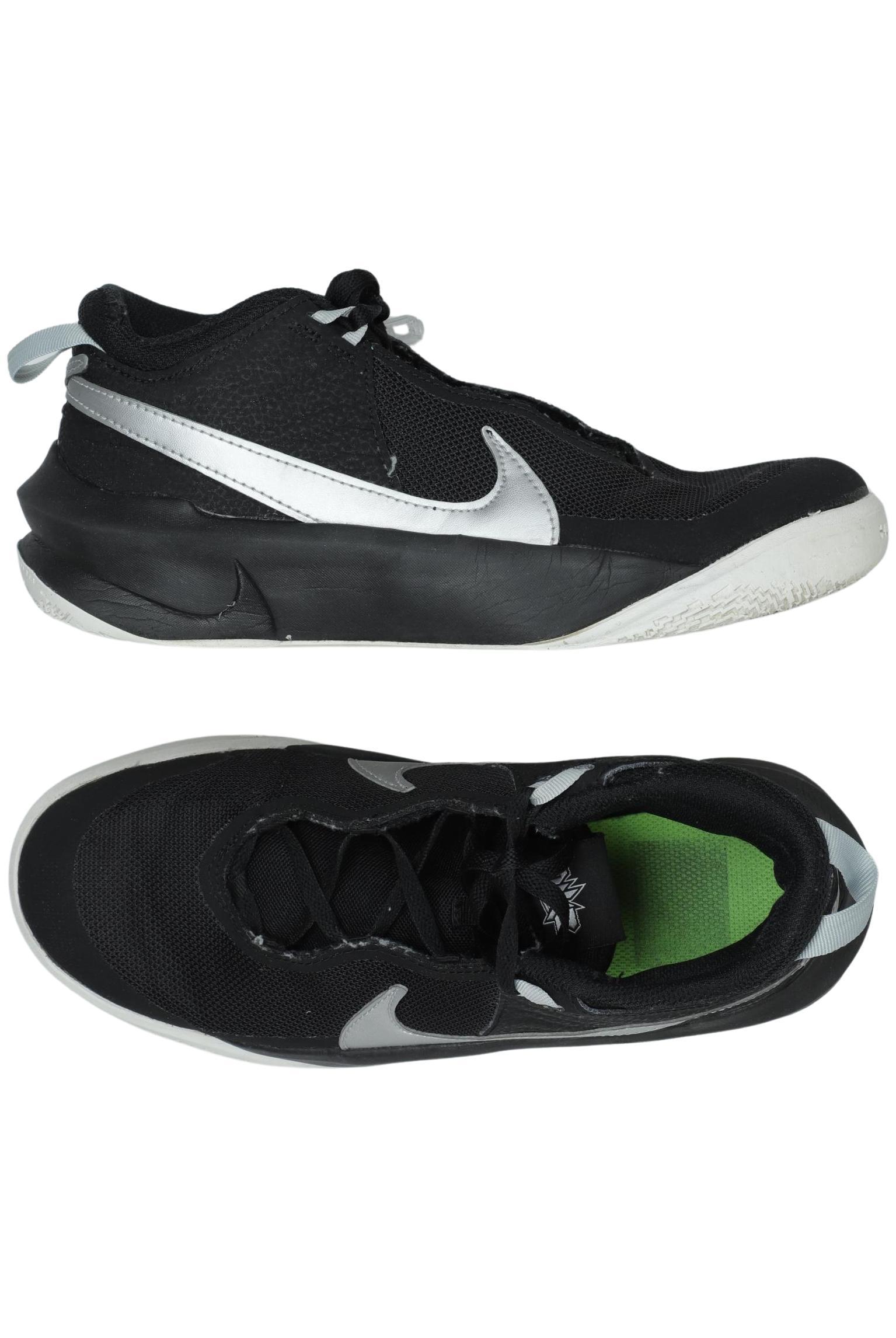 

Nike Herren Kinderschuhe, schwarz, Gr. 38