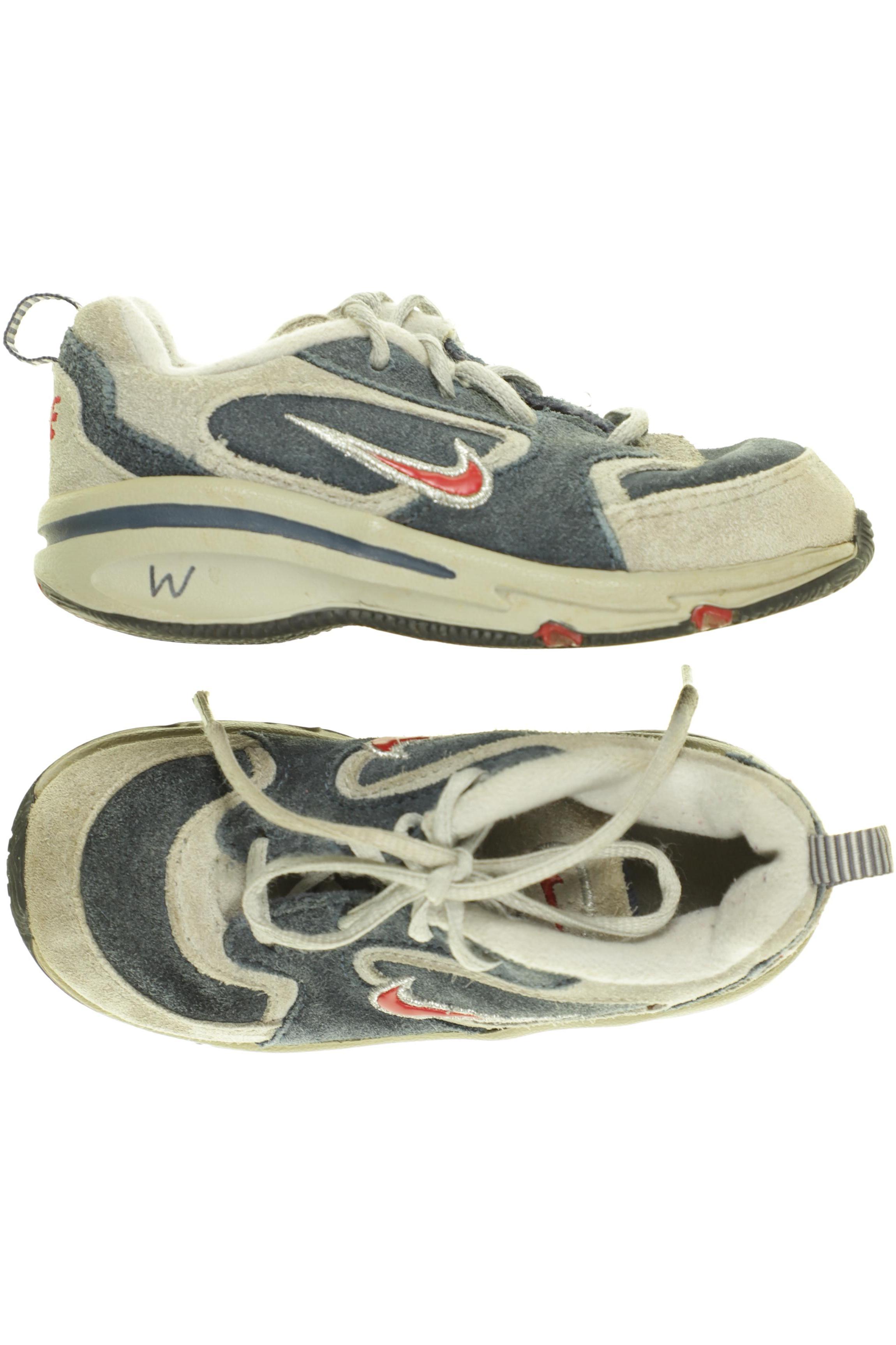 

Nike Jungen Kinderschuhe, blau, Gr. 26