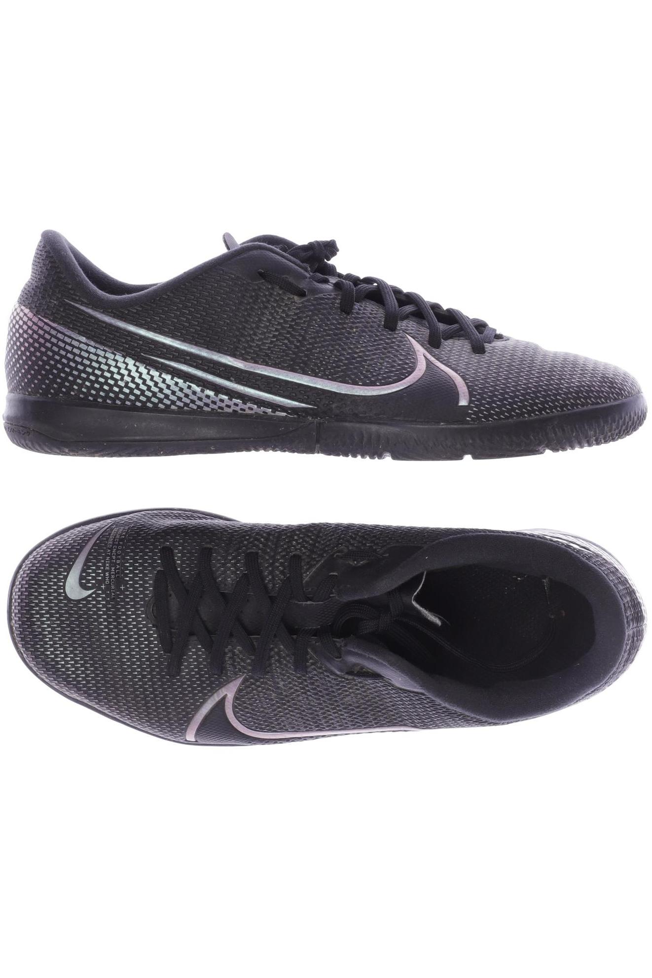

Nike Jungen Kinderschuhe, schwarz