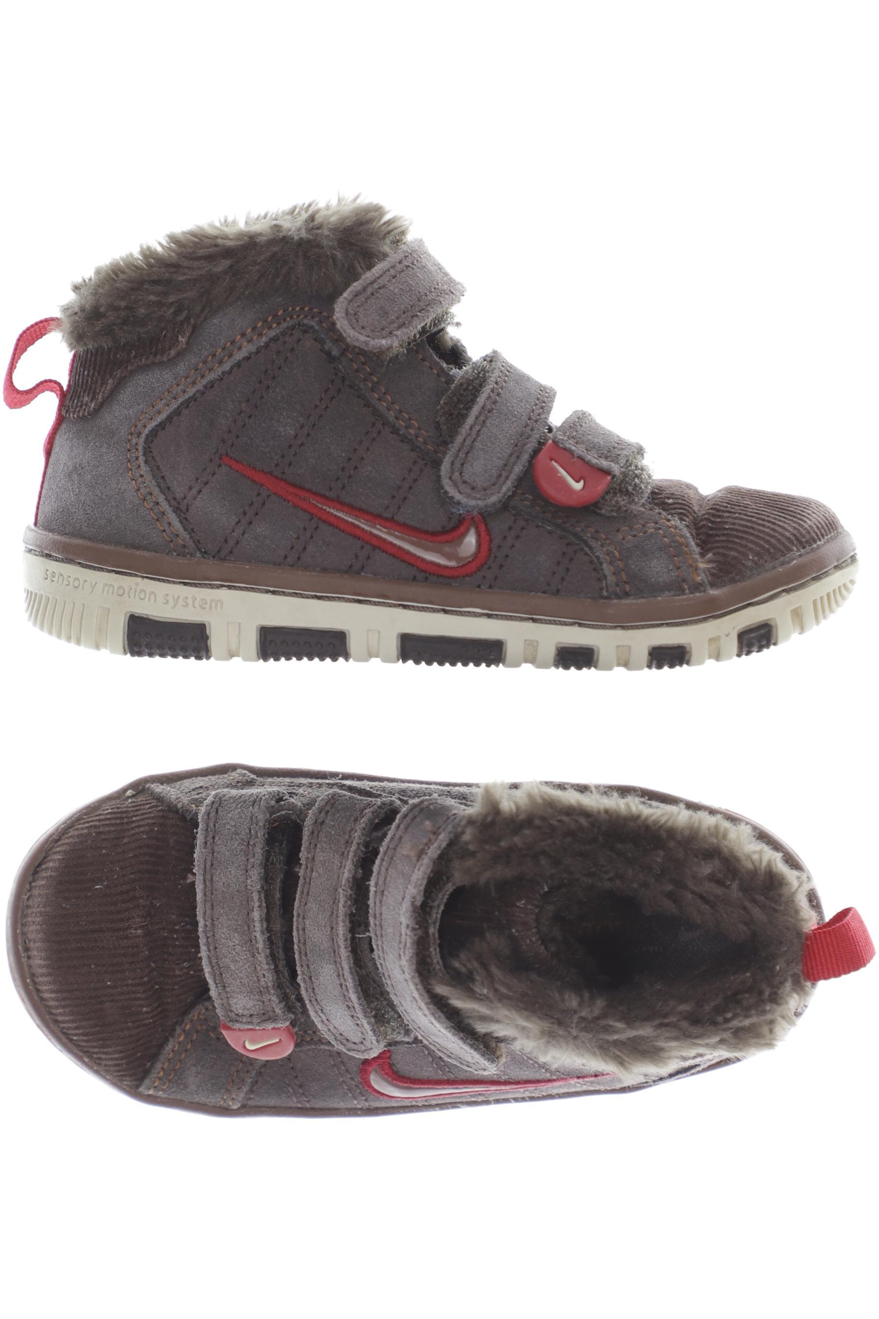 

Nike Herren Kinderschuhe, braun, Gr. 25