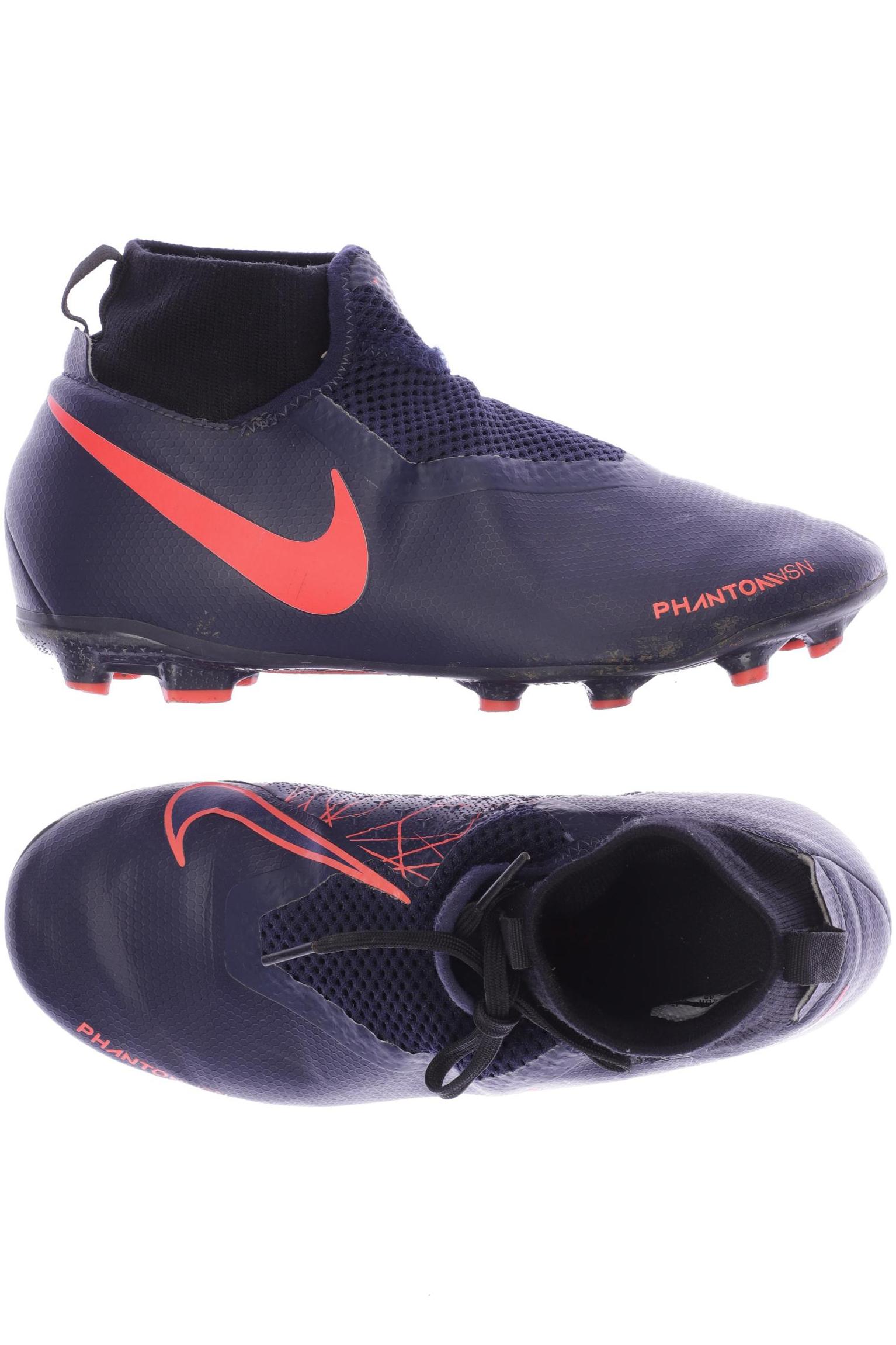 

Nike Herren Kinderschuhe, marineblau, Gr. 35