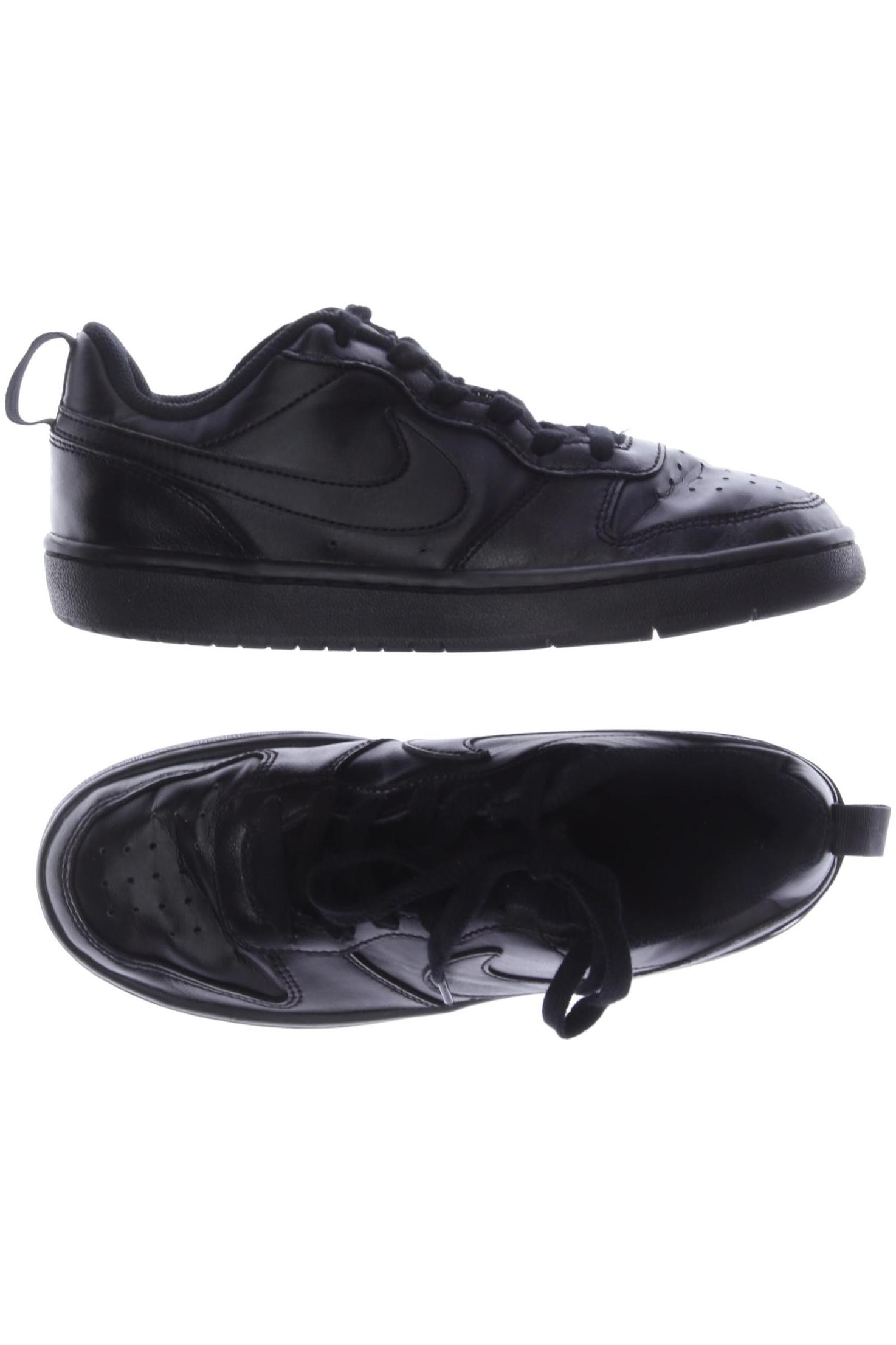 

Nike Herren Kinderschuhe, schwarz, Gr. 36