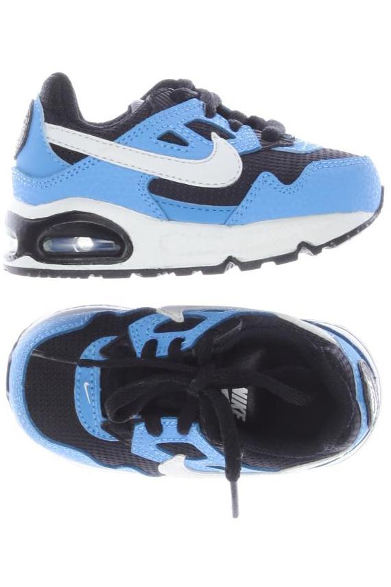 

Nike Herren Kinderschuhe, blau, Gr. 21