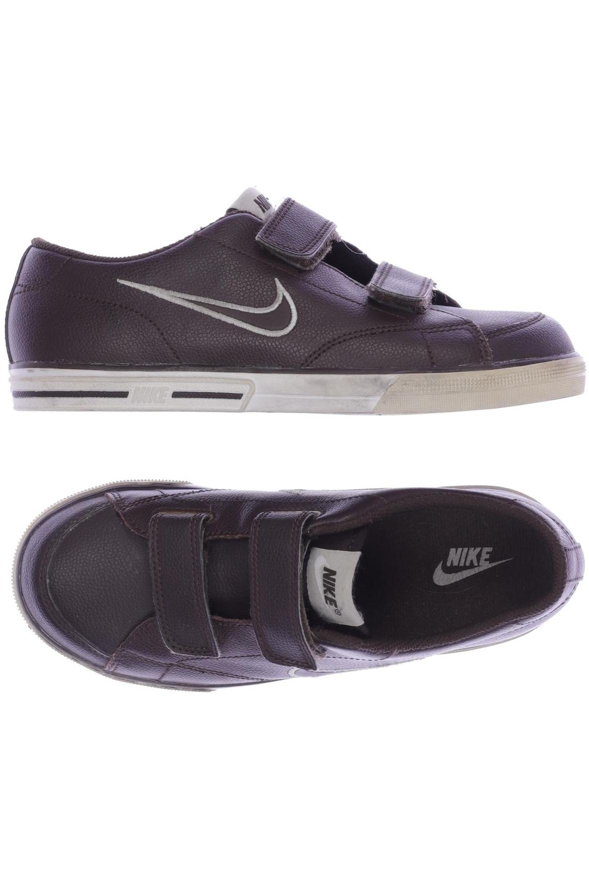 

Nike Herren Kinderschuhe, braun, Gr. 35