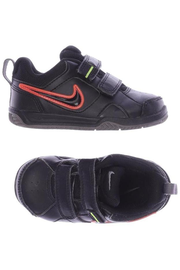 

Nike Jungen Kinderschuhe, schwarz