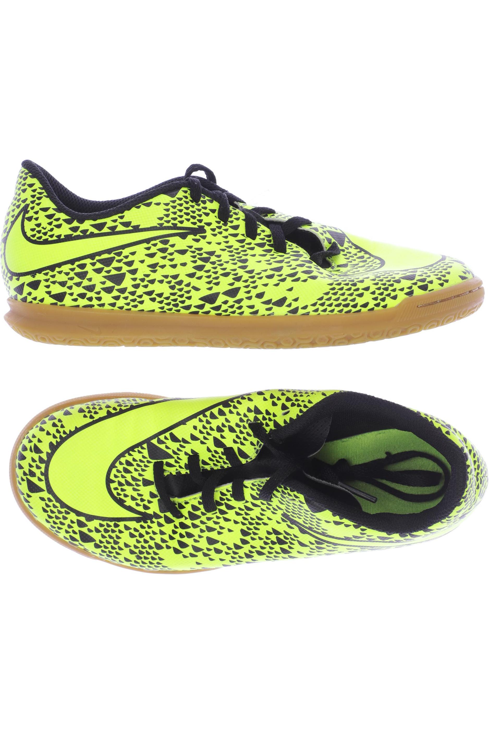 

Nike Jungen Kinderschuhe, grün