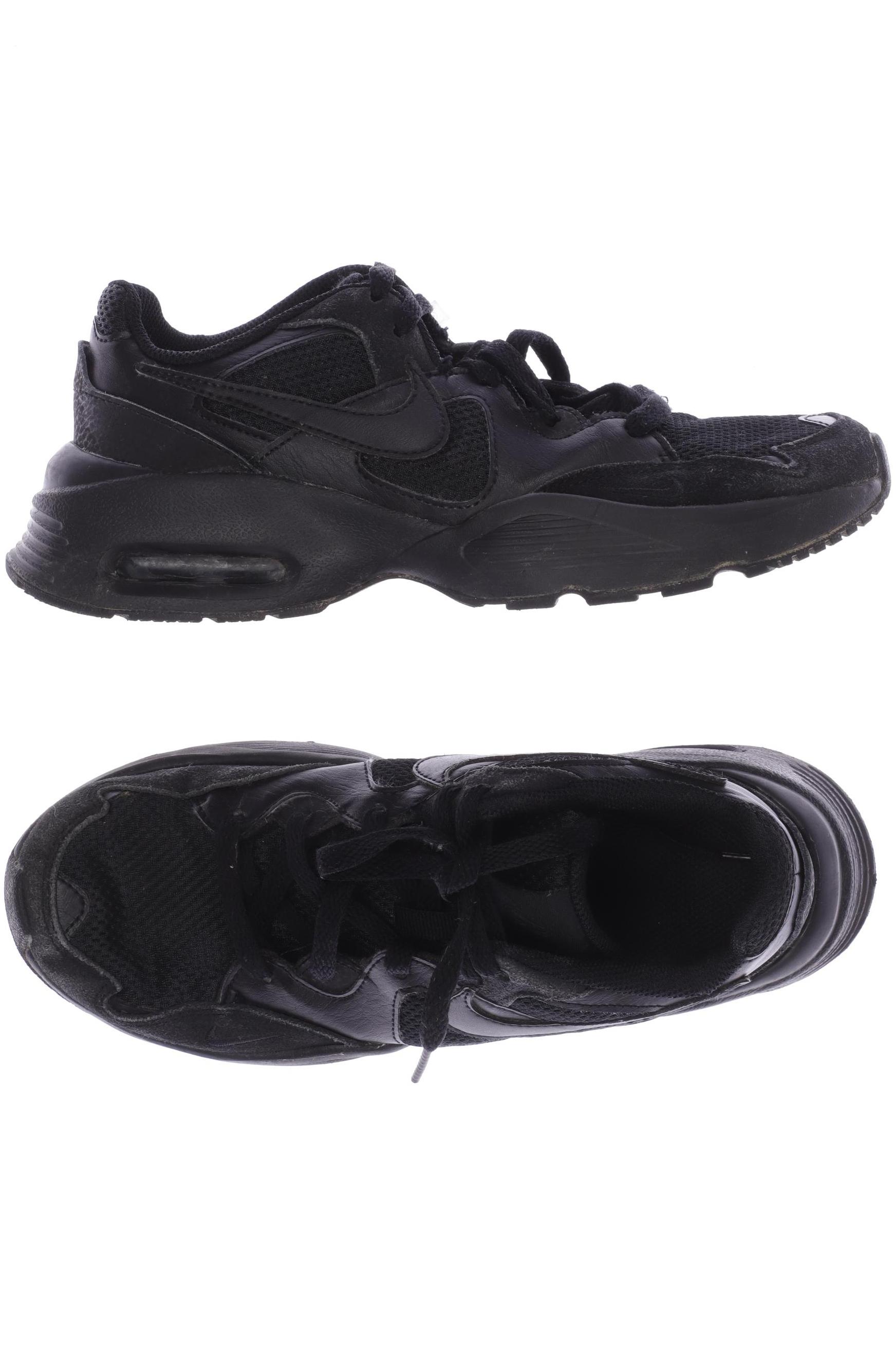 

Nike Jungen Kinderschuhe, schwarz