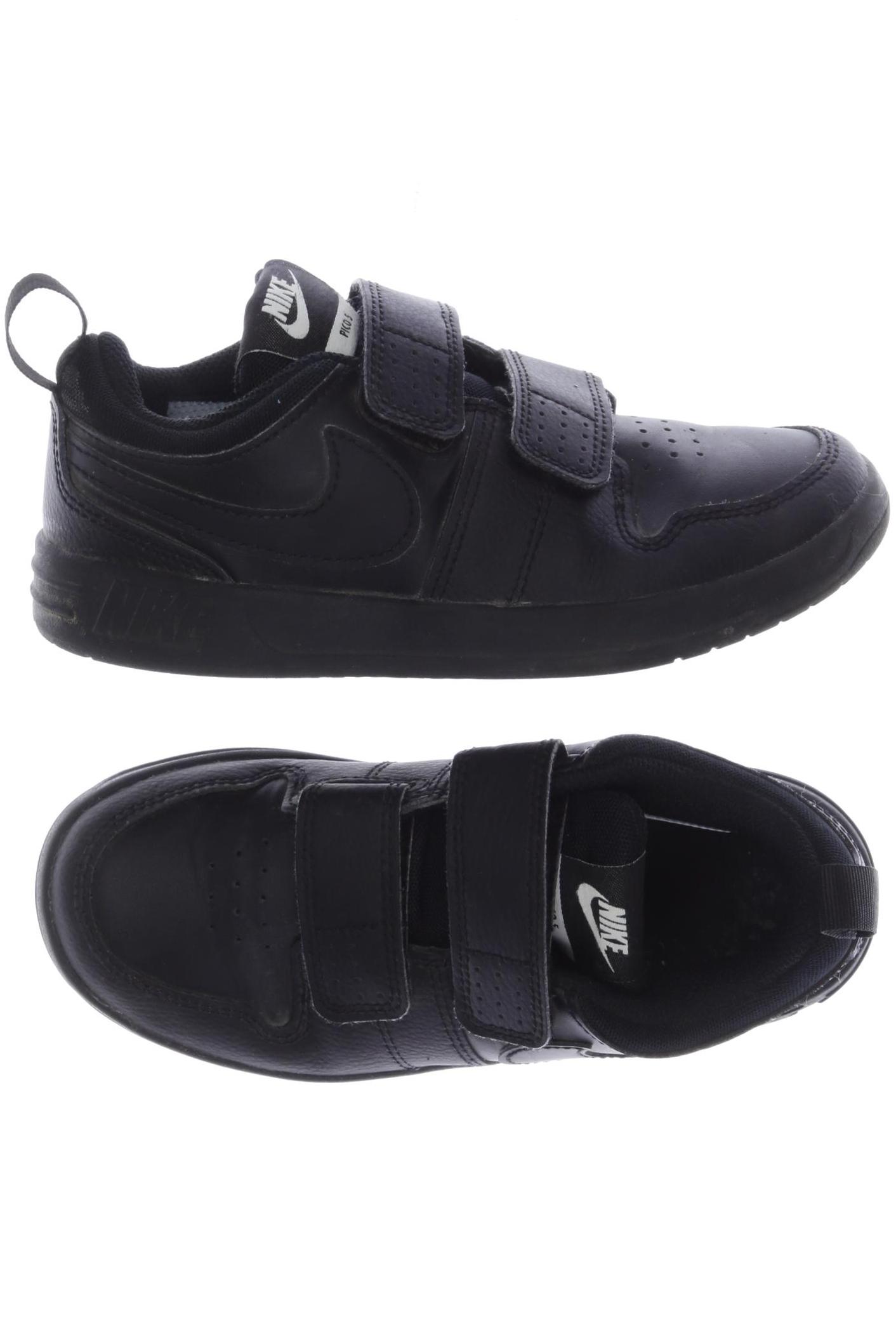 

Nike Herren Kinderschuhe, schwarz, Gr. 29