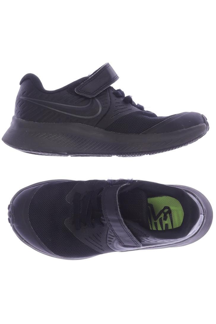 

Nike Jungen Kinderschuhe, schwarz