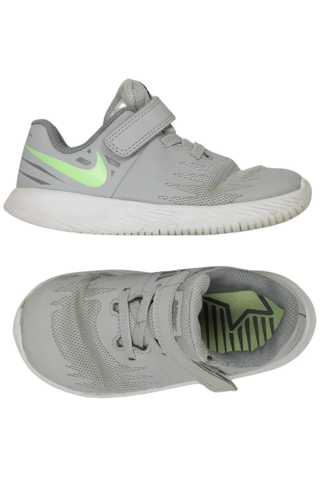 

Nike Jungen Kinderschuhe, neon, Gr. 25