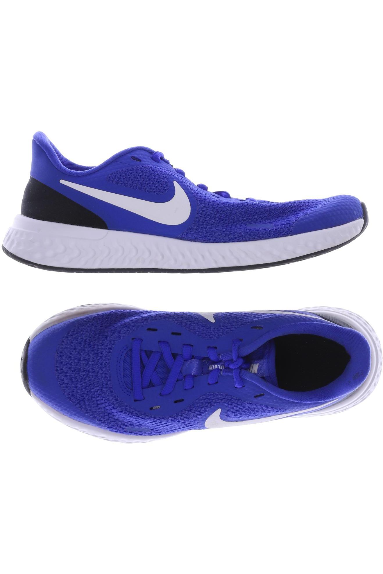 

Nike Jungen Kinderschuhe, blau