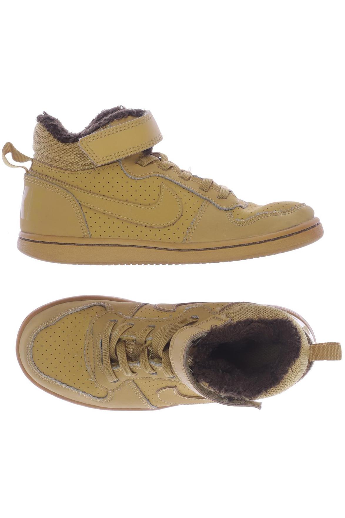

Nike Herren Kinderschuhe, braun, Gr. 30