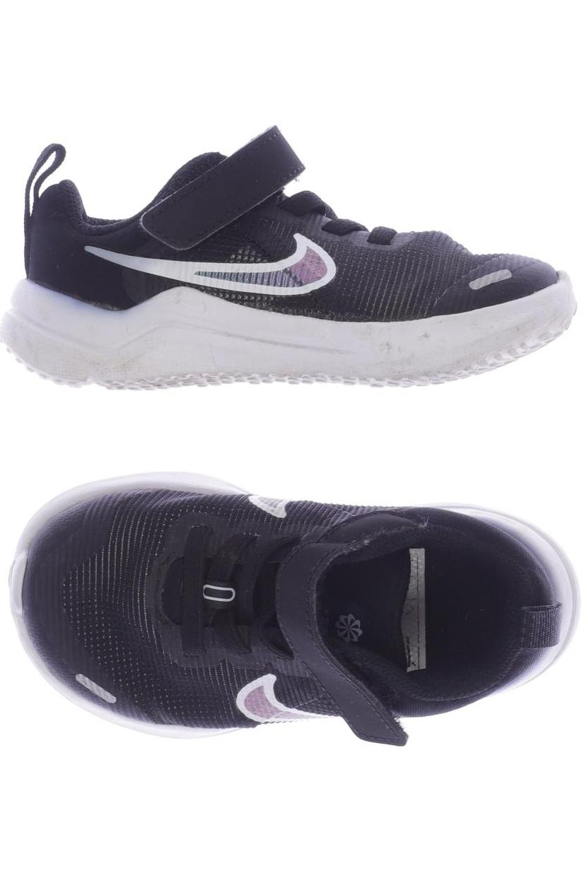 

Nike Jungen Kinderschuhe, schwarz