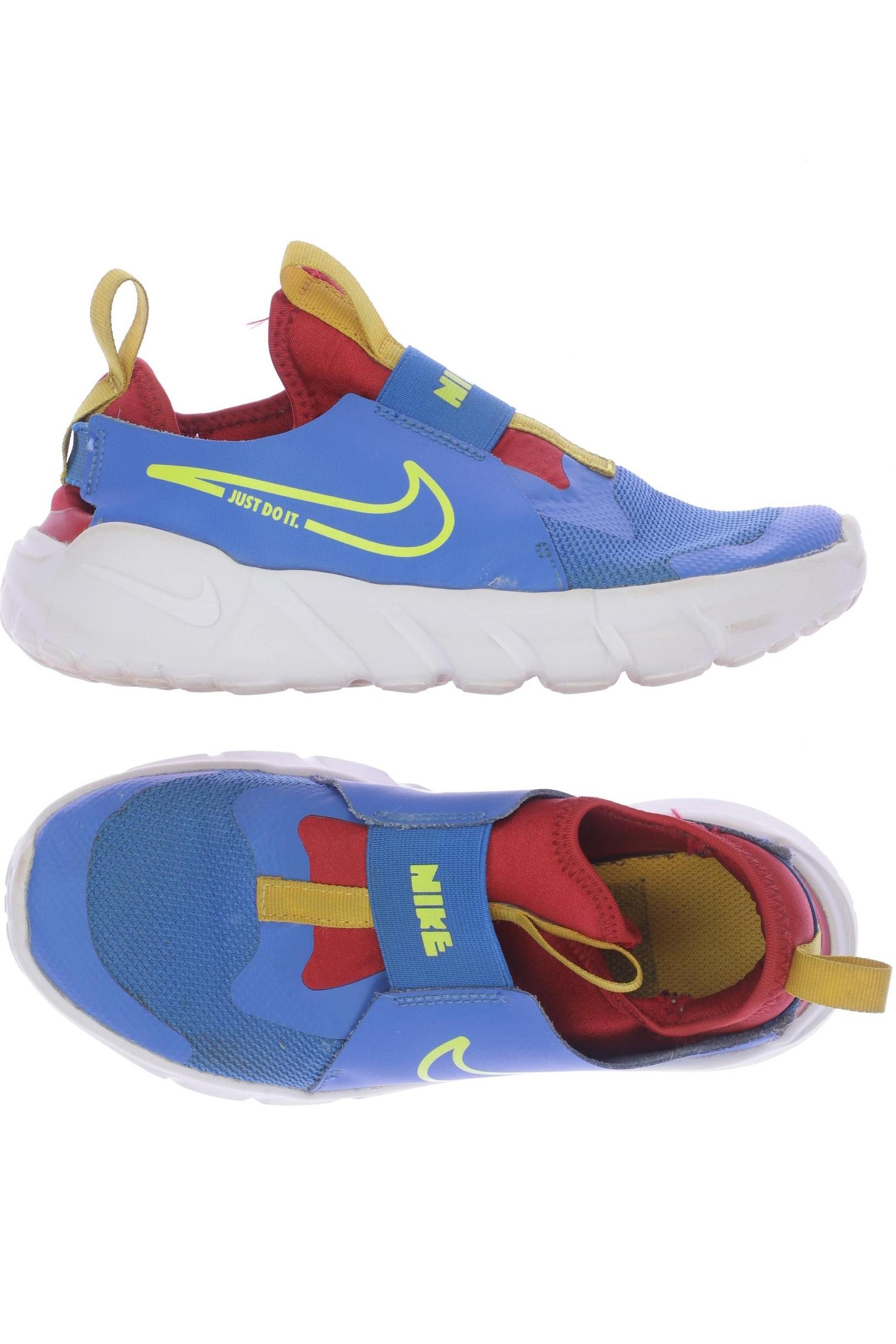 

Nike Herren Kinderschuhe, blau, Gr. 35