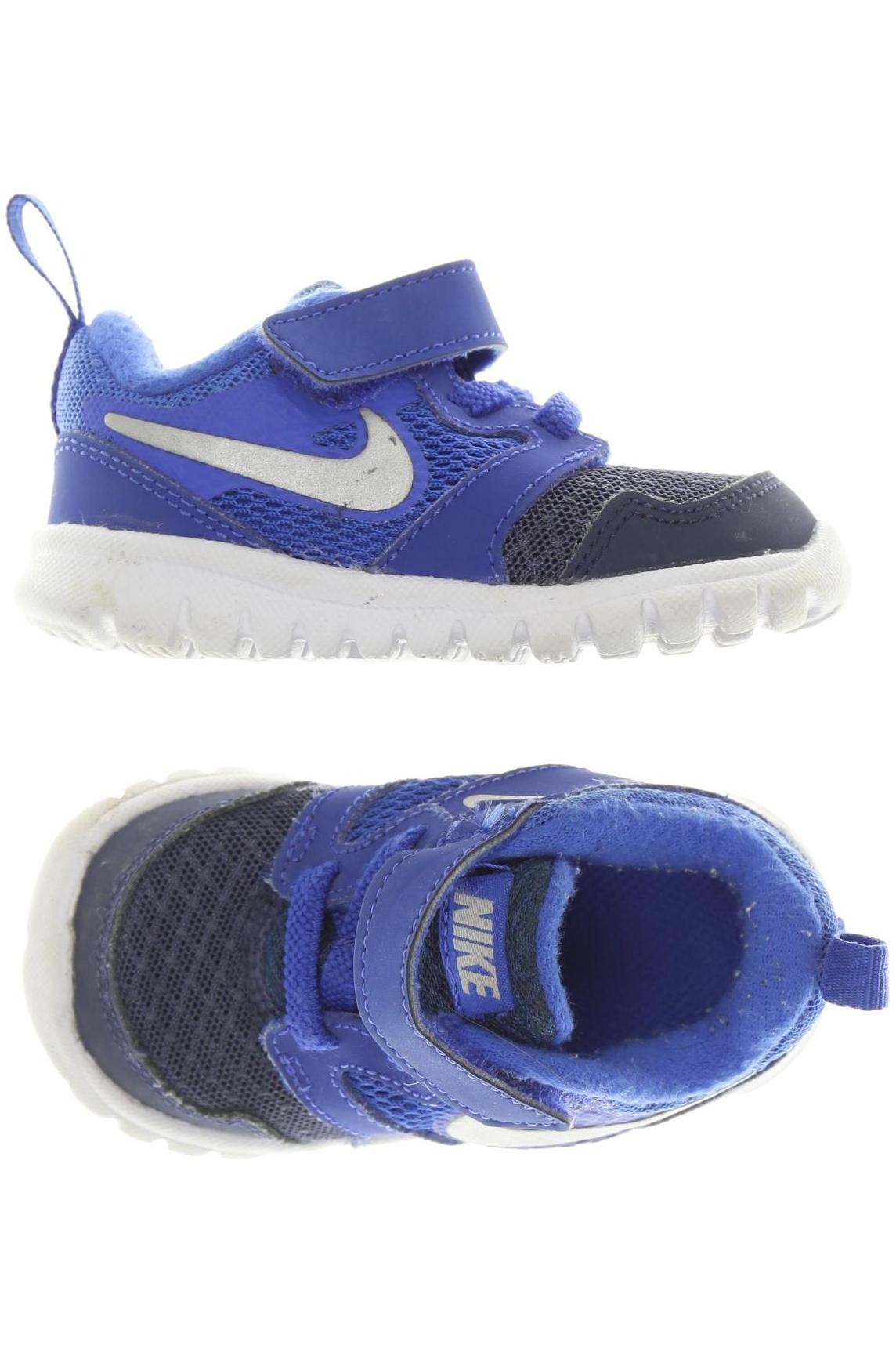 

Nike Jungen Kinderschuhe, blau, Gr. 19
