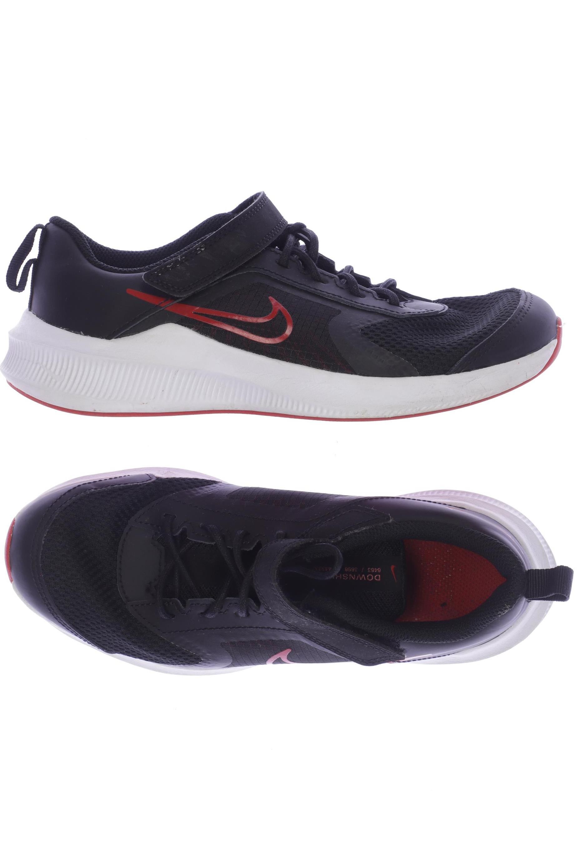 

Nike Jungen Kinderschuhe, schwarz