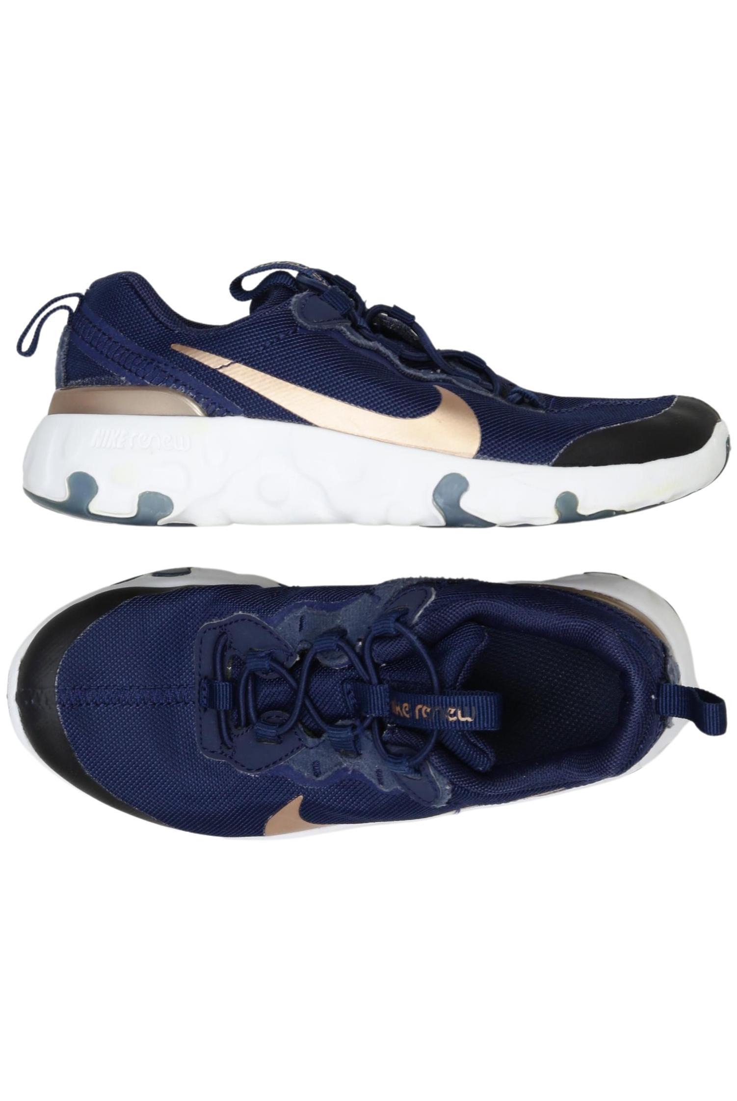 

Nike Herren Kinderschuhe, mehrfarbig, Gr. 30