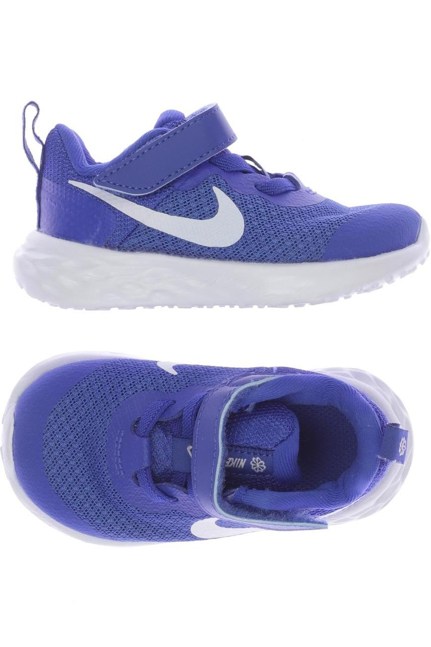 

Nike Jungen Kinderschuhe, blau