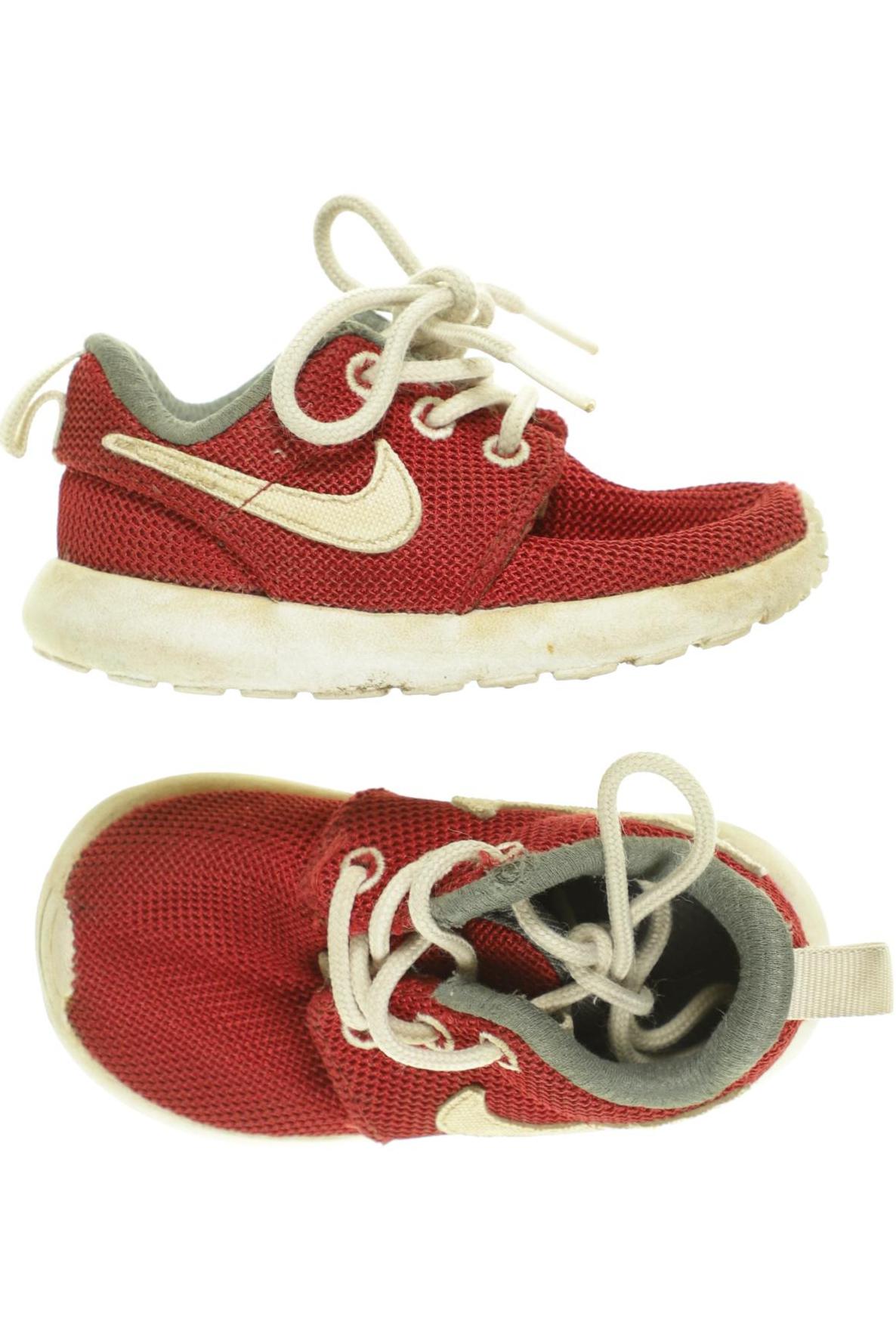 

Nike Jungen Kinderschuhe, rot