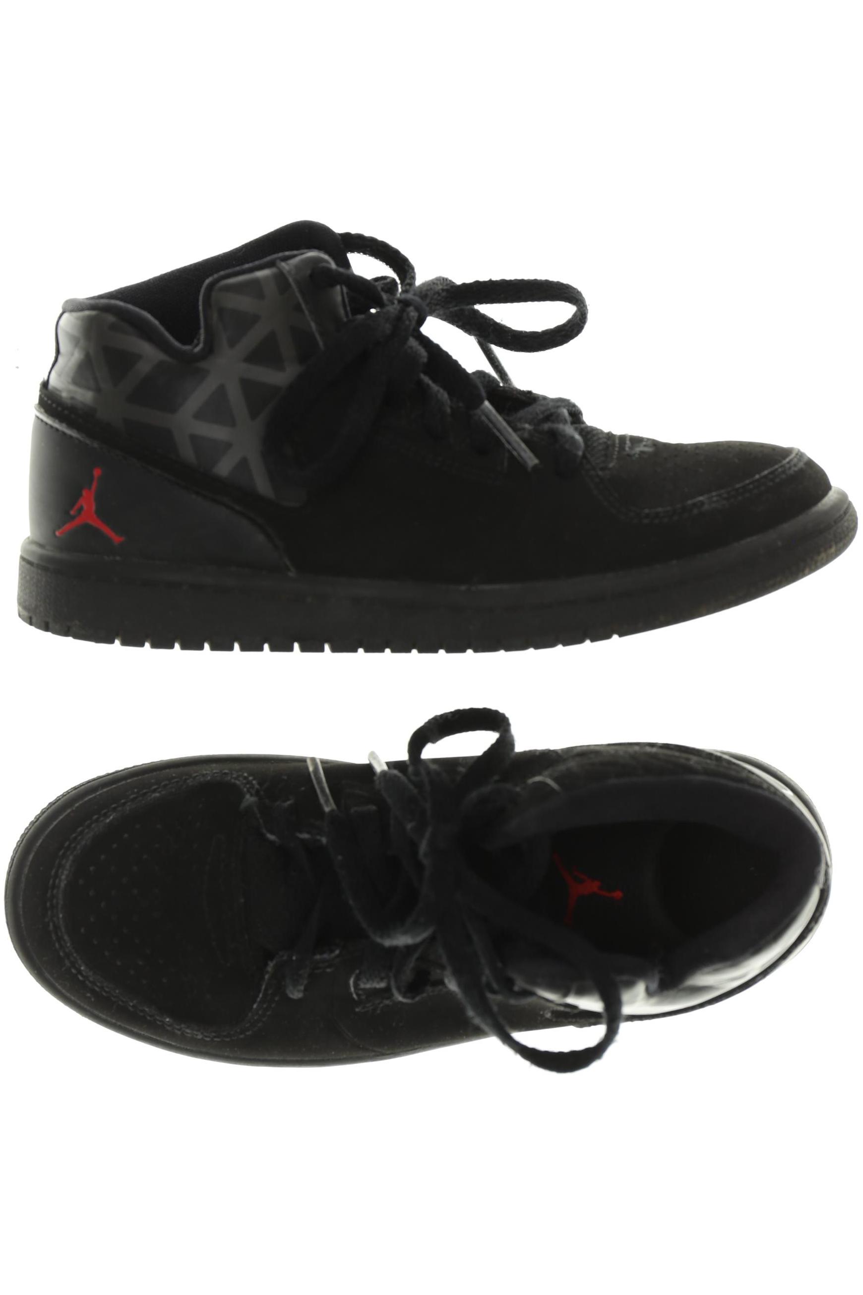 

Nike Jungen Kinderschuhe, schwarz, Gr. 31