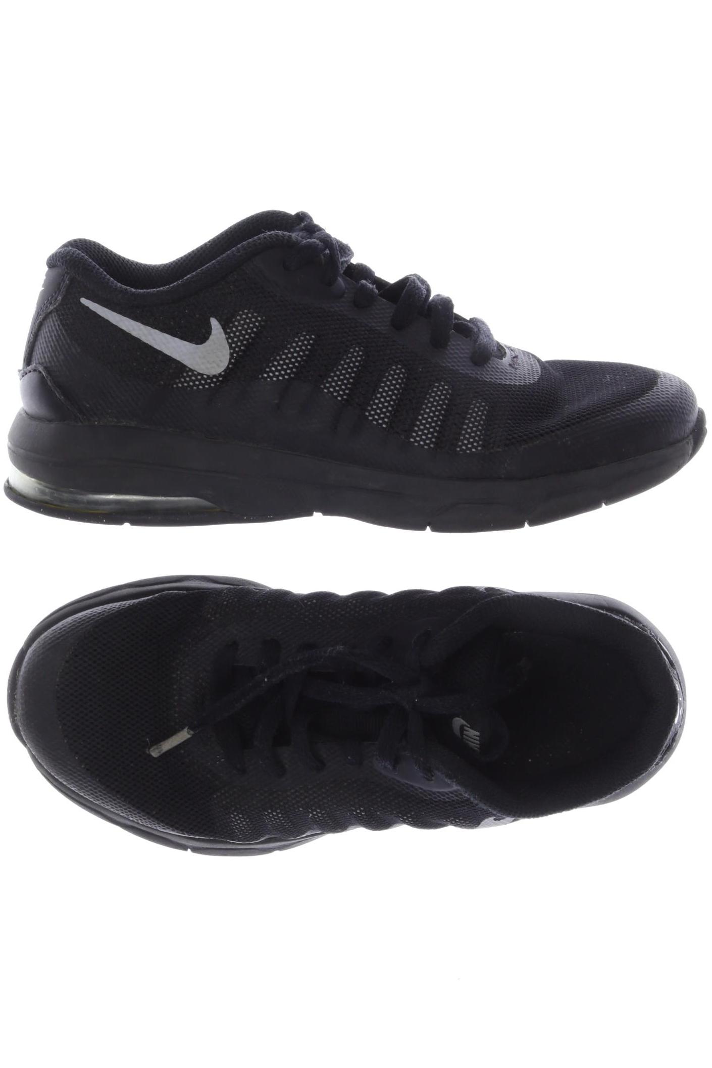 

Nike Herren Kinderschuhe, schwarz, Gr. 31