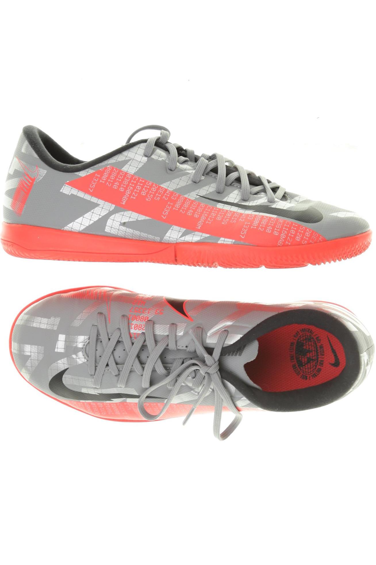 

Nike Jungen Kinderschuhe, grau, Gr. 37