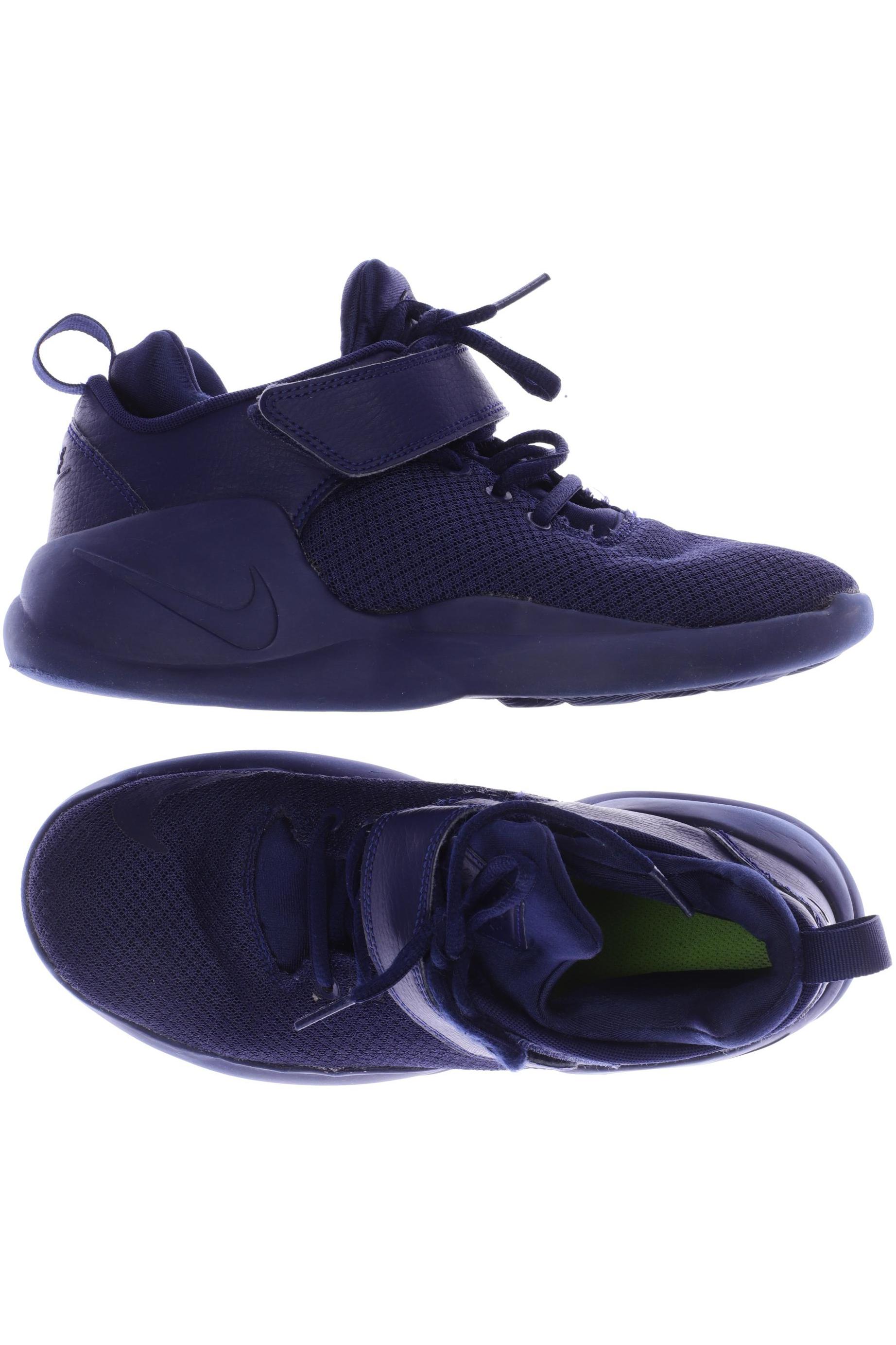 

Nike Herren Kinderschuhe, blau, Gr. 38
