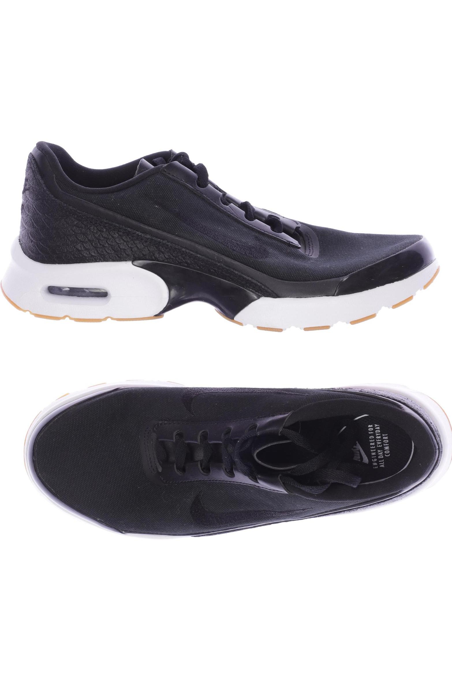 

Nike Herren Kinderschuhe, schwarz, Gr. 38